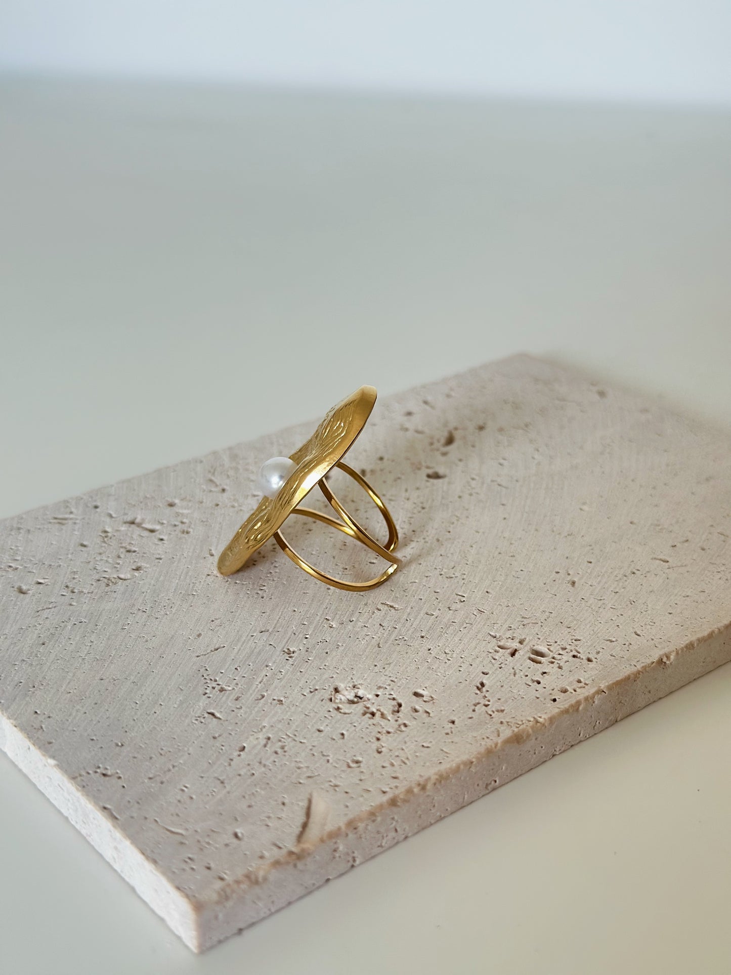 Bague DARIA