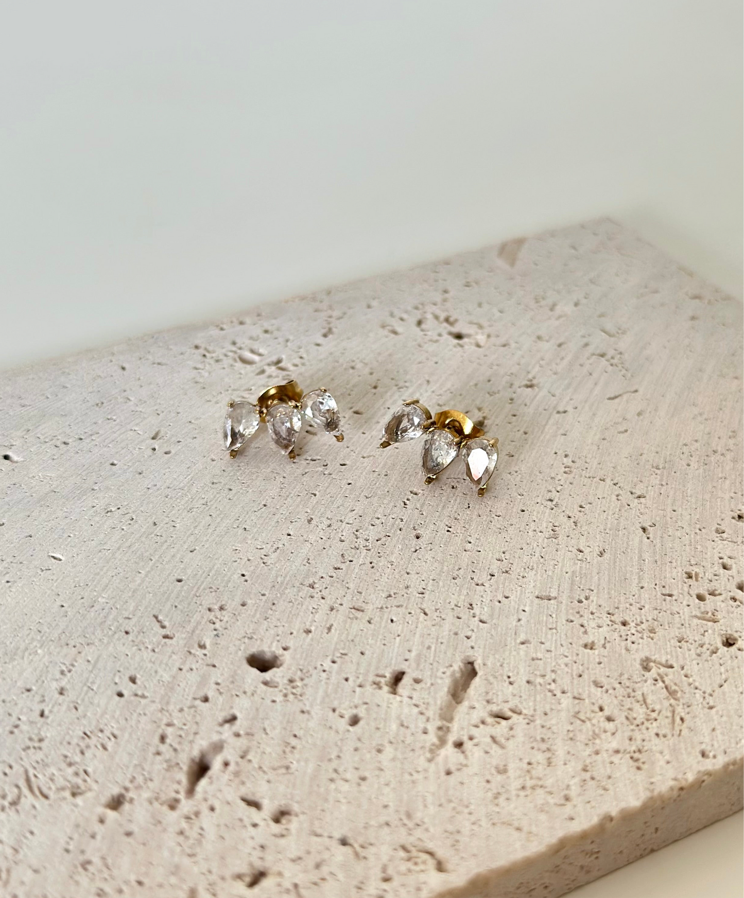 Boucles d’oreilles KIARA