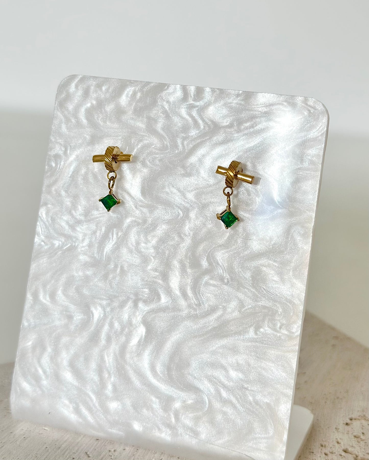 Boucles d’oreilles VERA