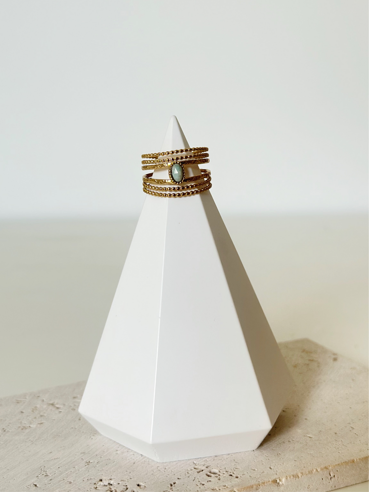 Bague TINA
