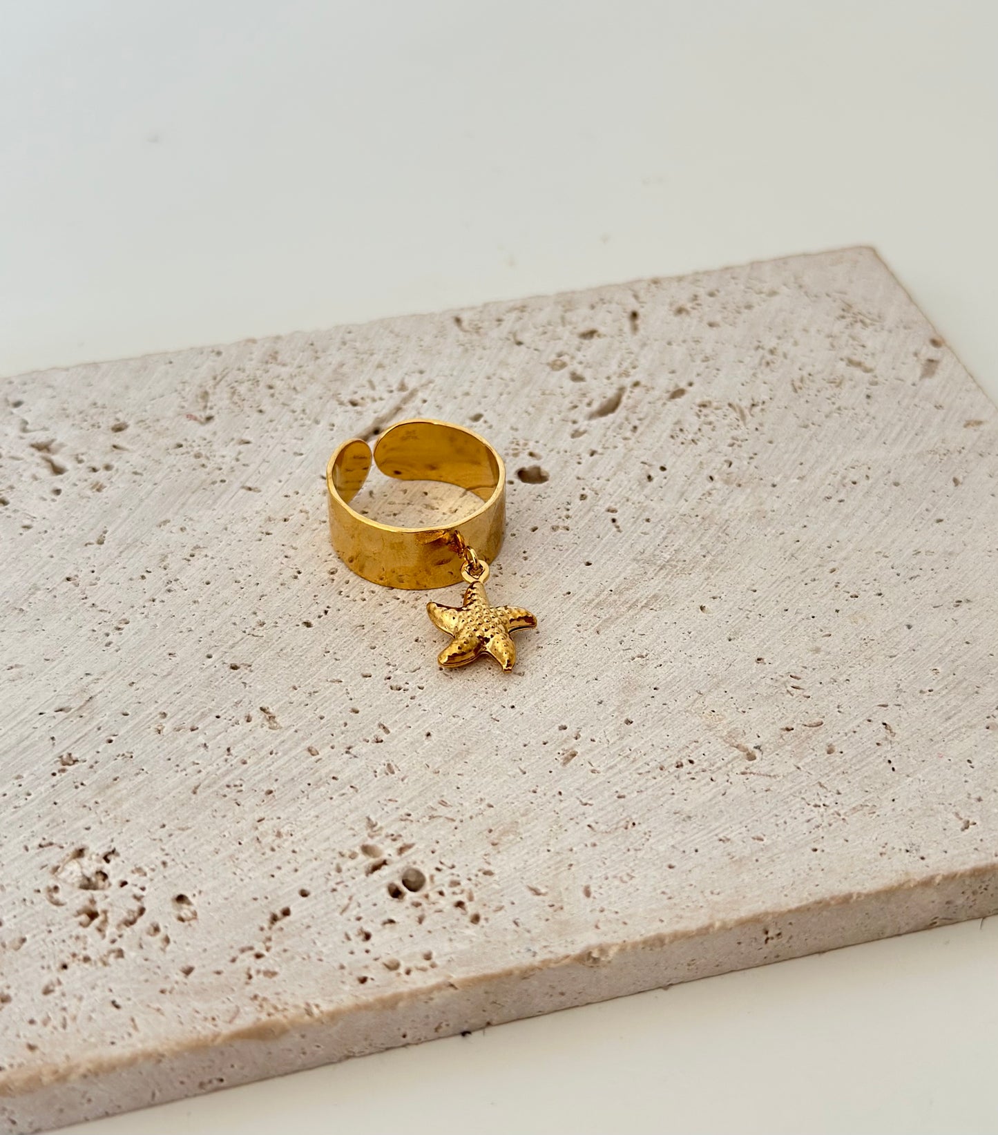 Bague LUCIA
