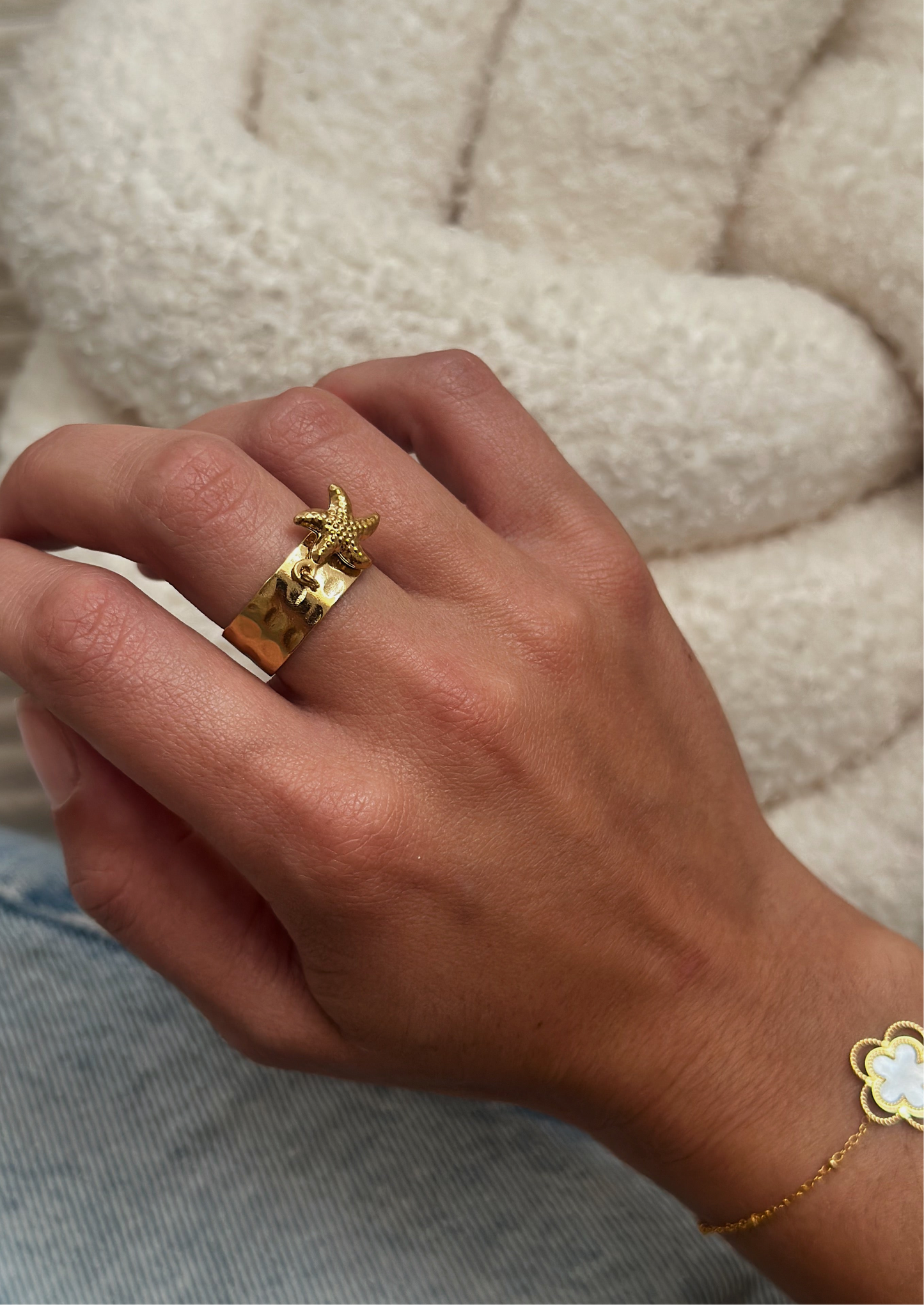 Bague LUCIA
