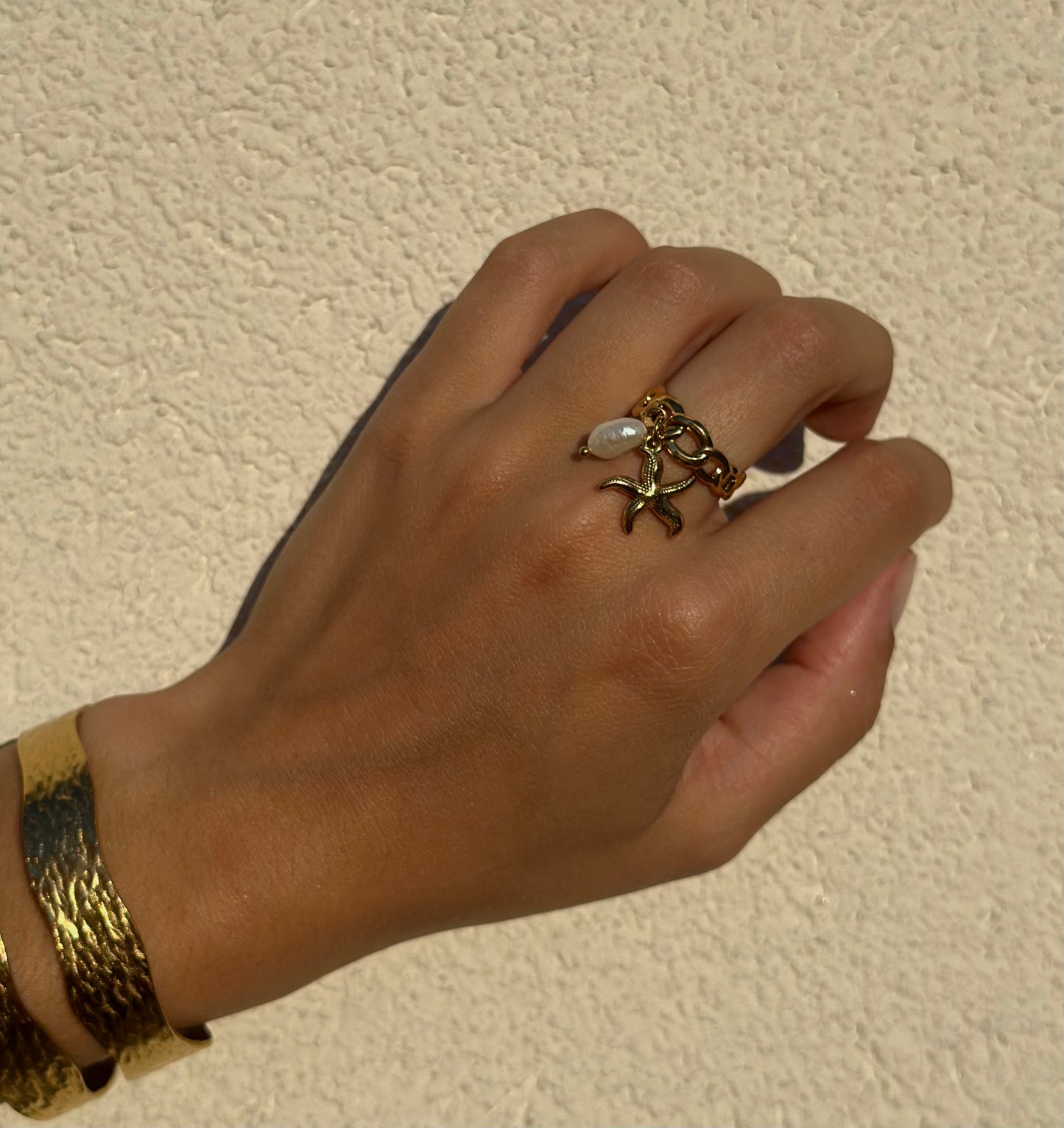 Bague THALIA