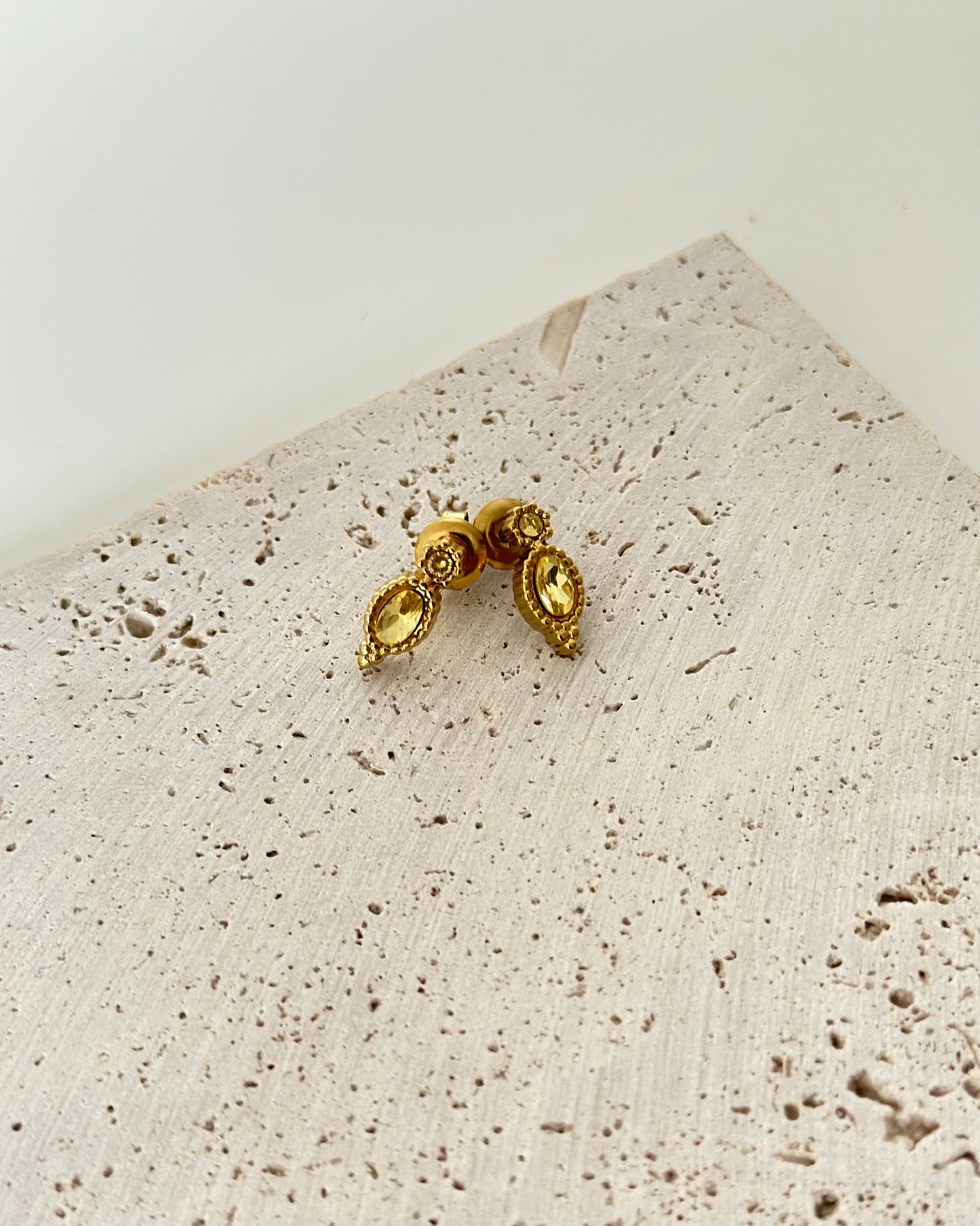 Boucles d’oreilles ROXANA