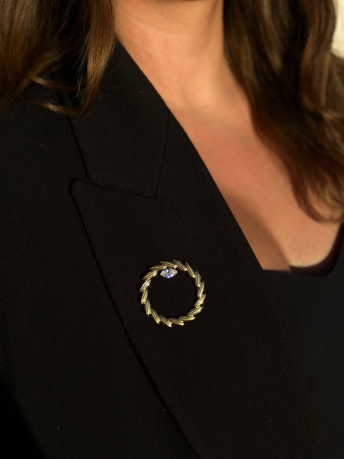 Broche AURORA