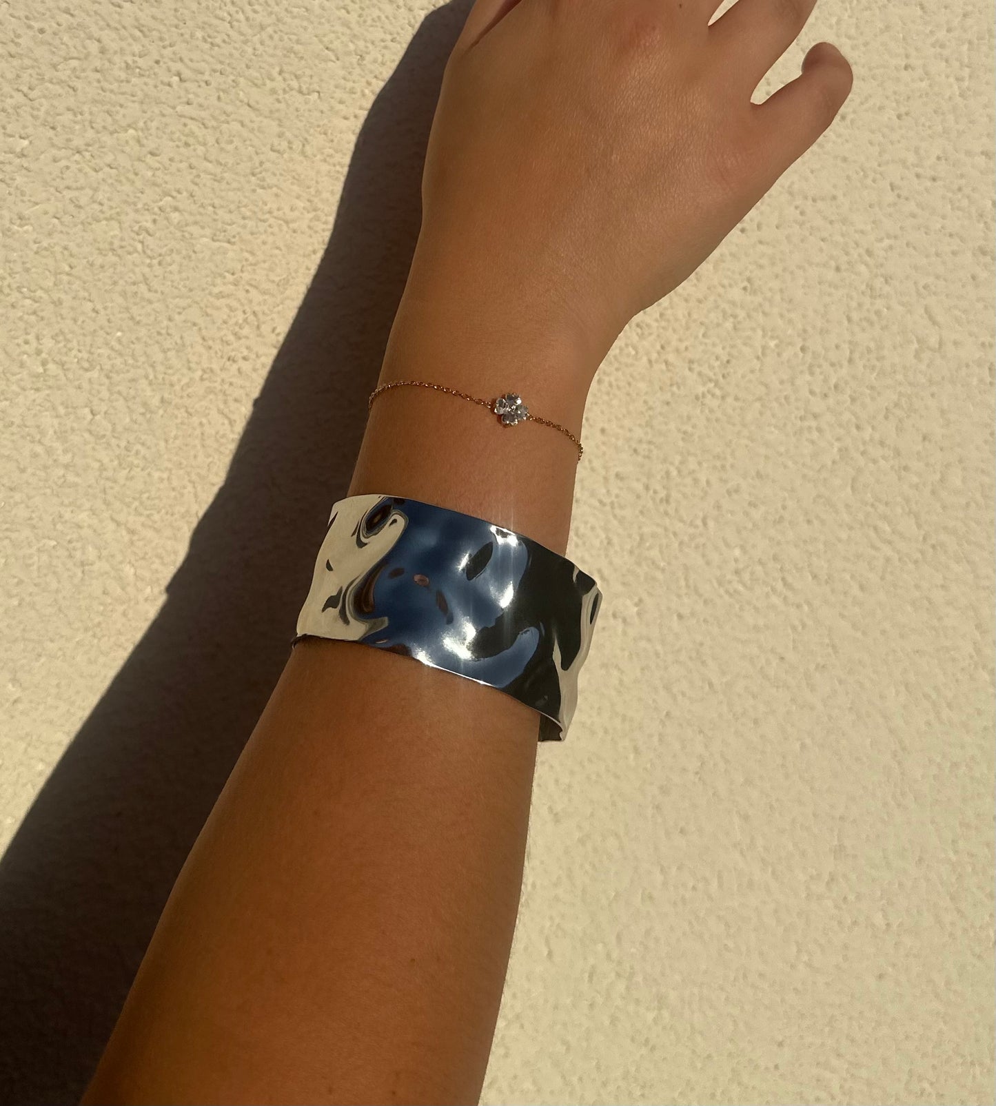 Bracelet Jonc DIANA