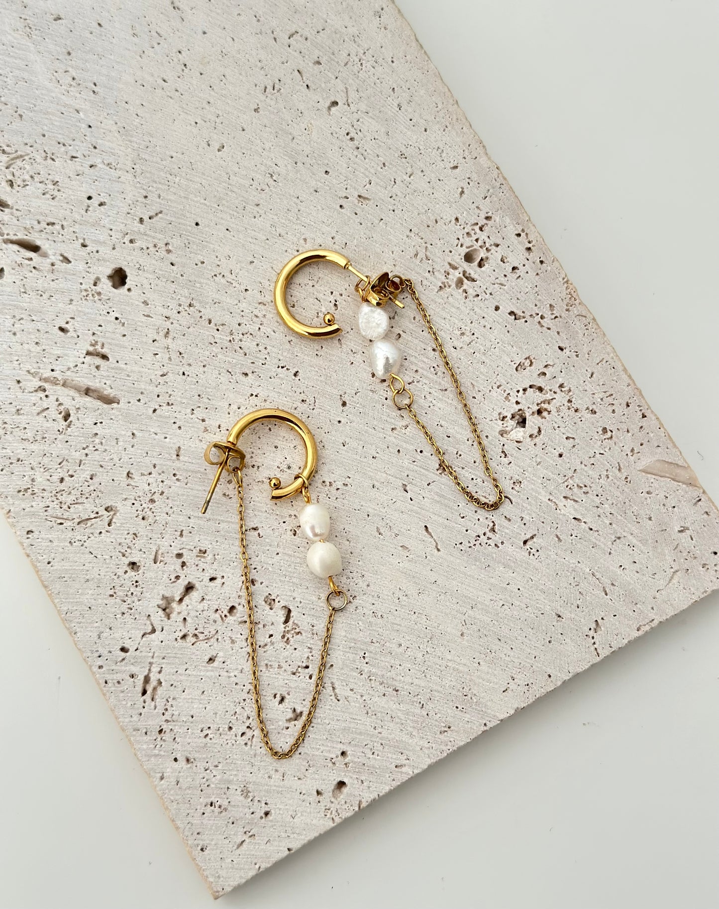 Boucles d’oreilles JANNA