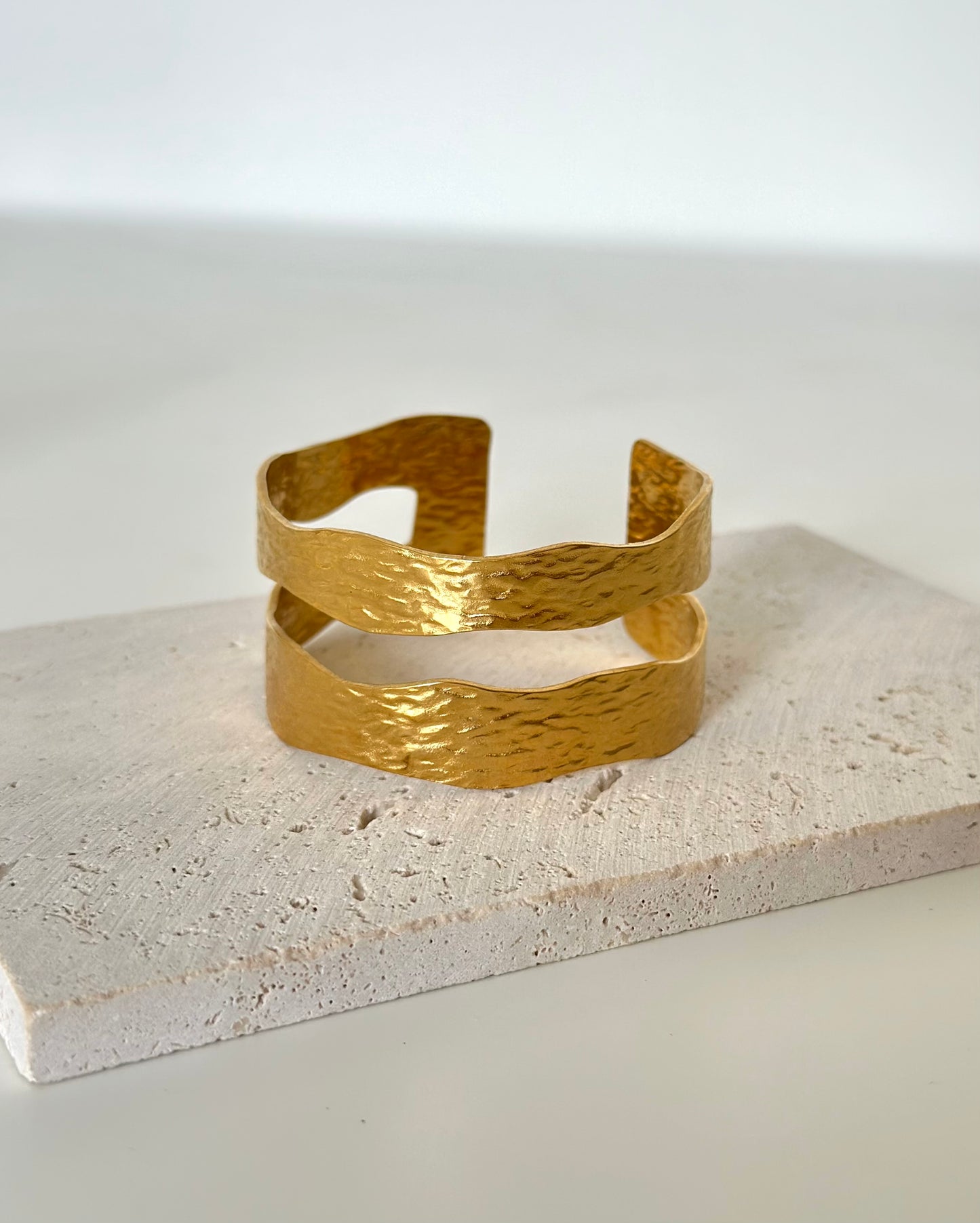 Bracelet Jonc ALYA