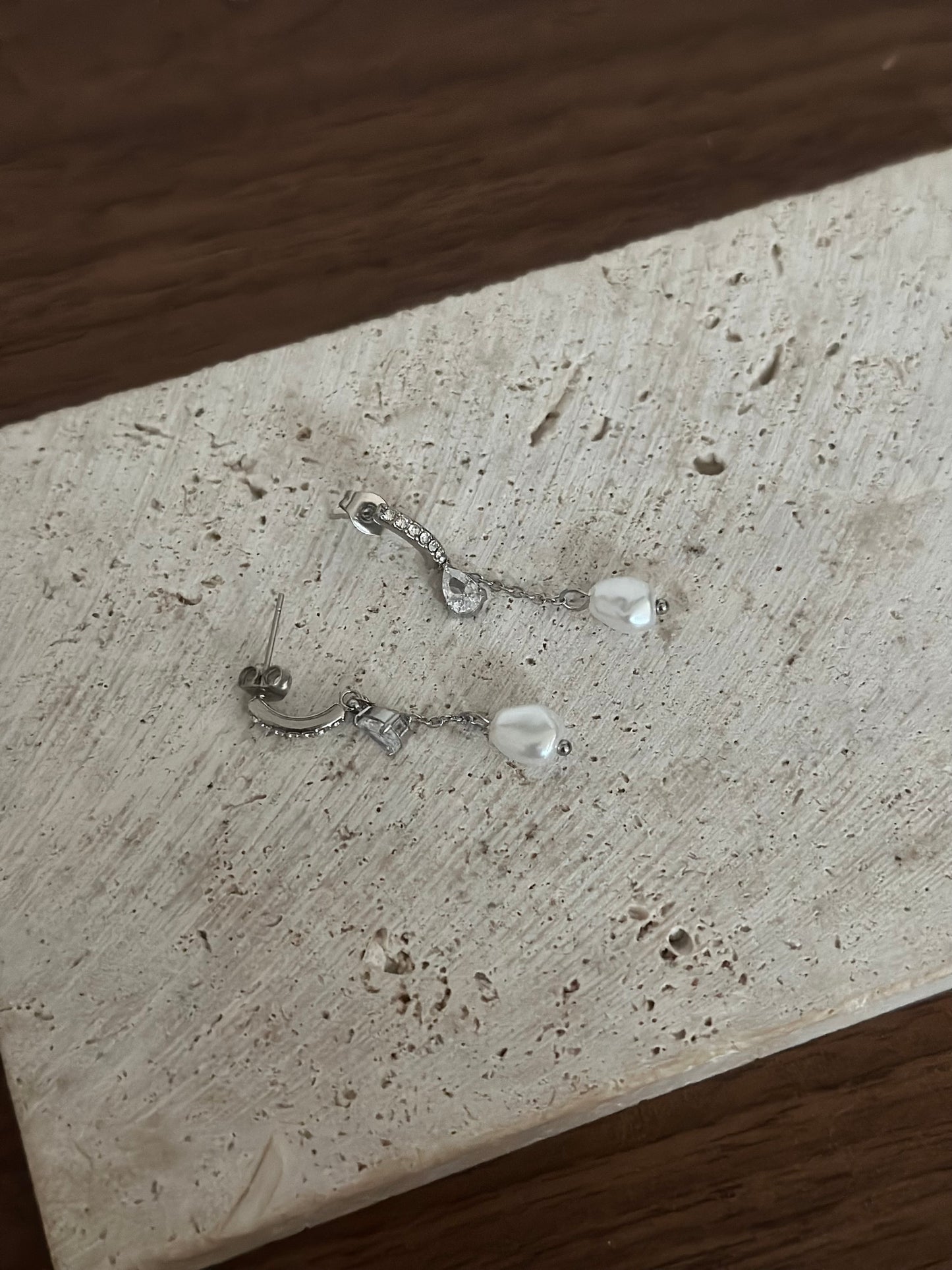 Boucles d'Oreilles MARCIA