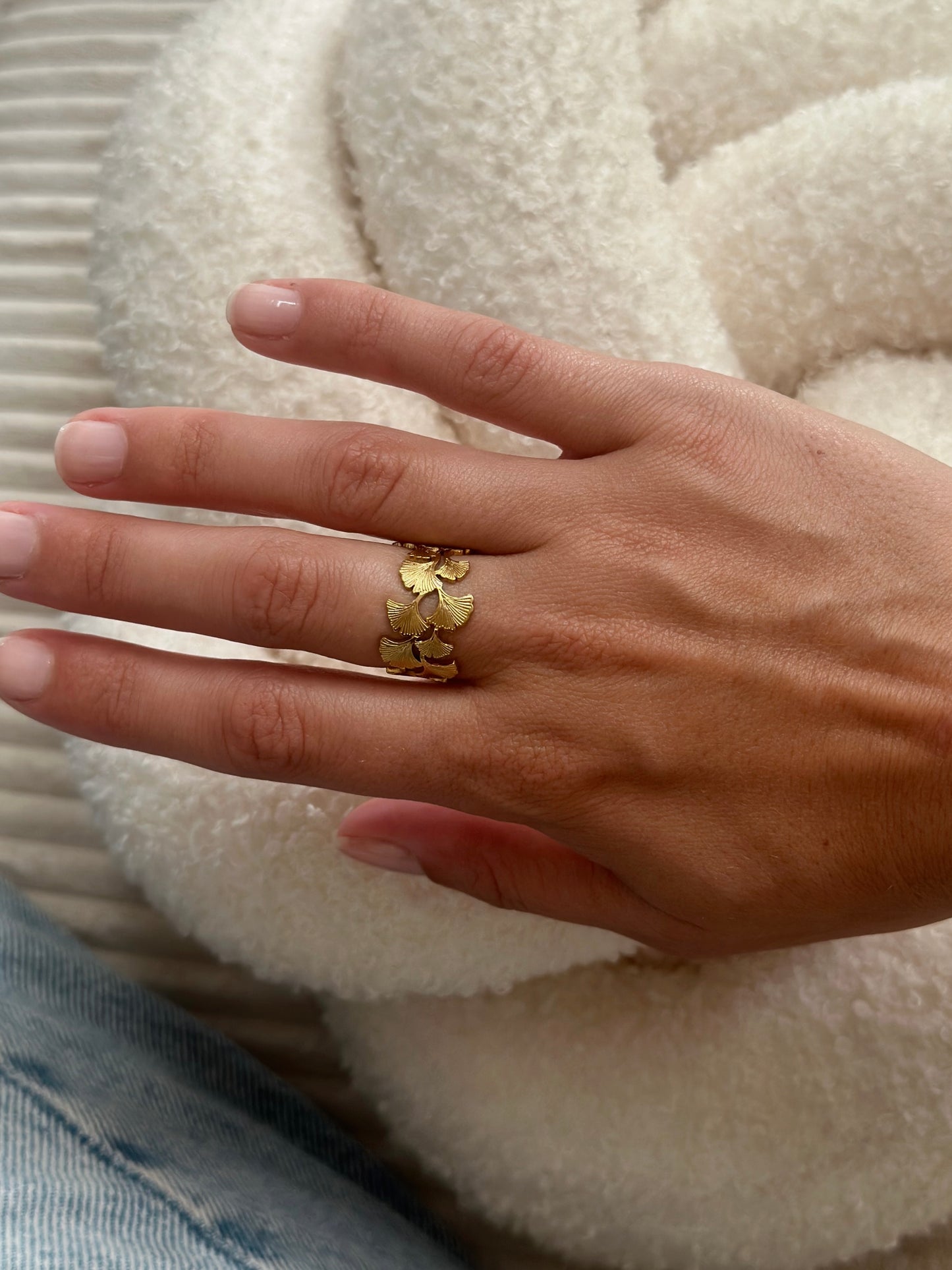 Bague MARISA