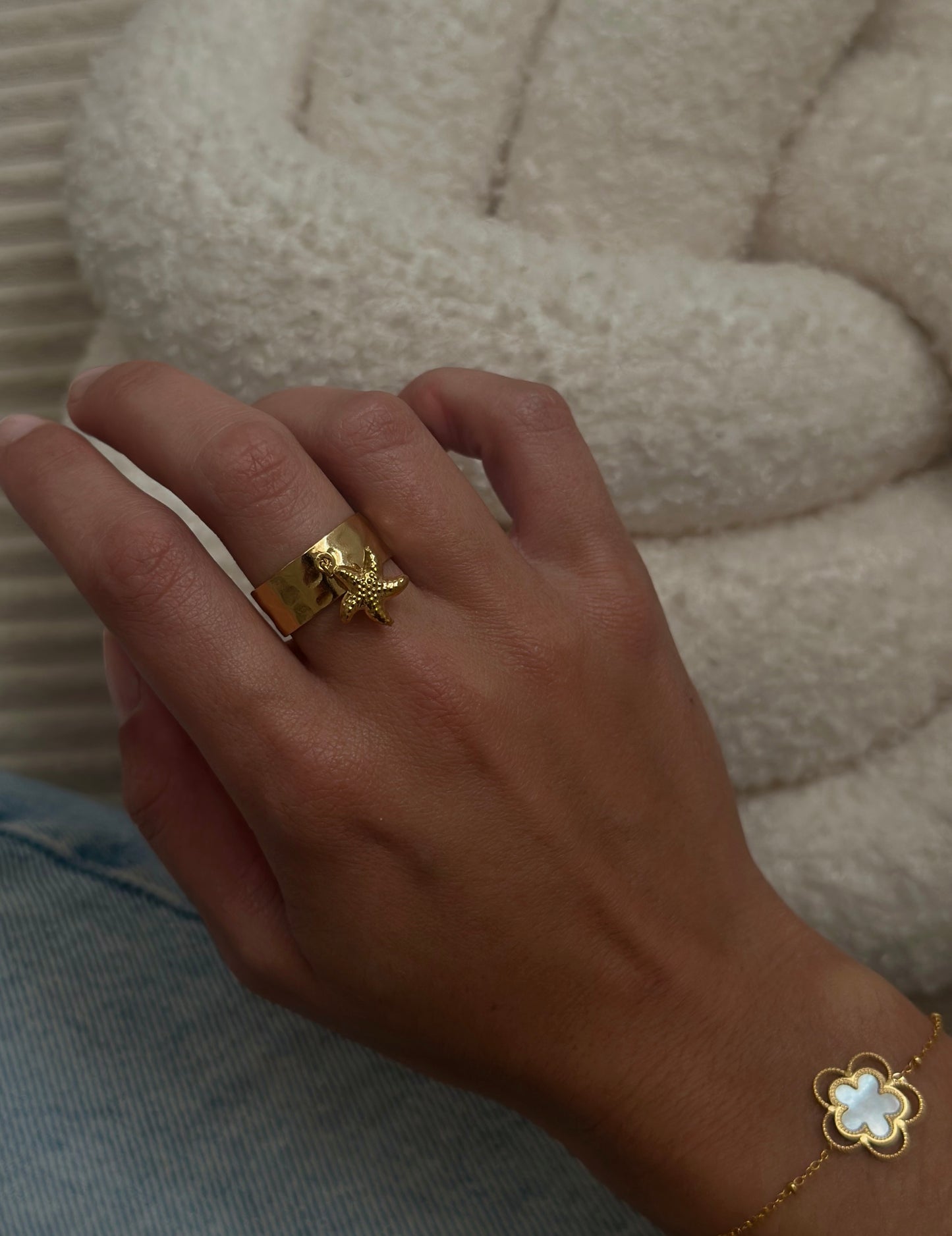 Bague LUCIA