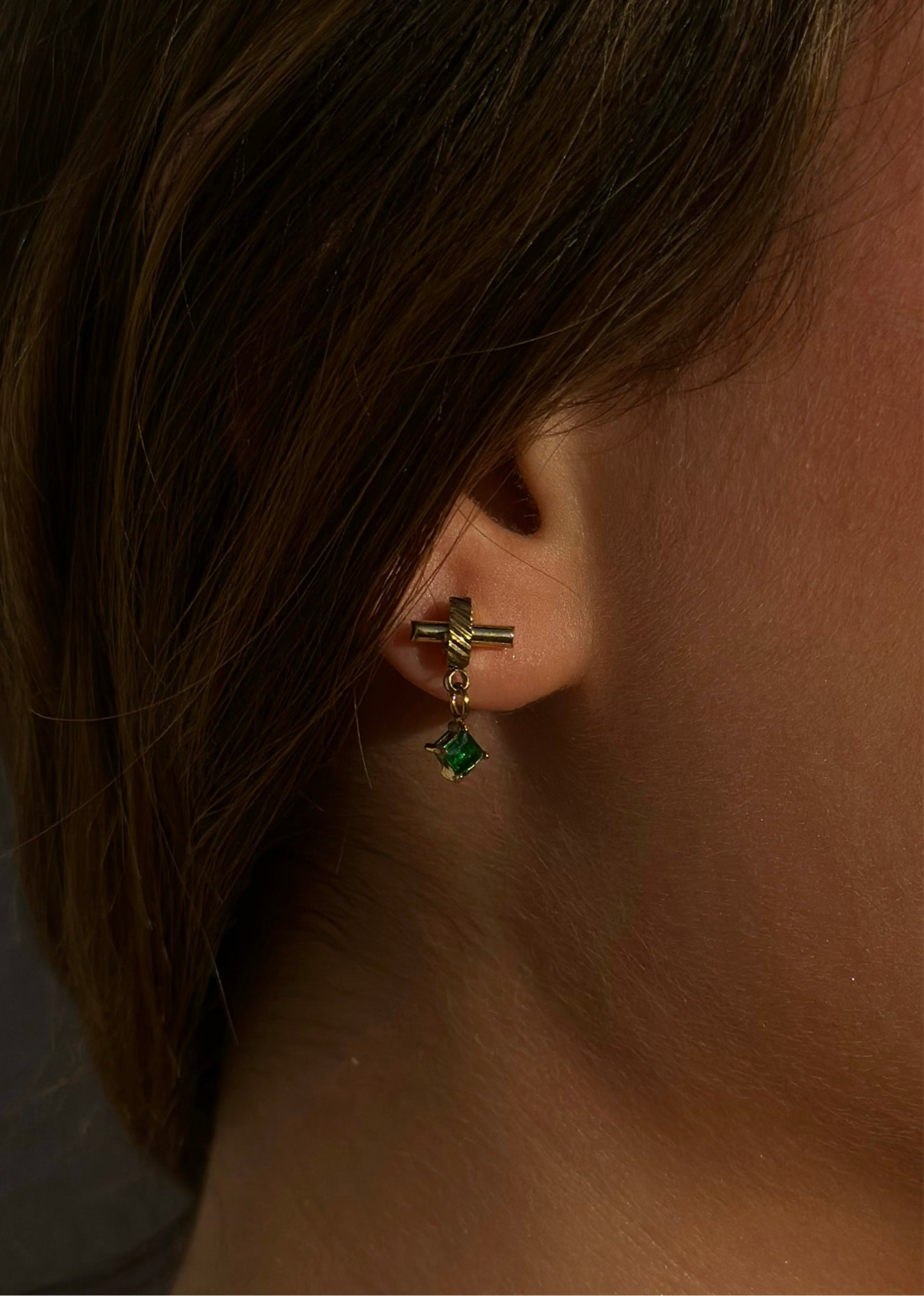 Boucles d’oreilles VERA