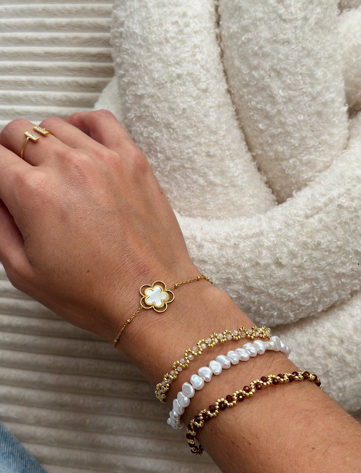 Bracelet AMIRA