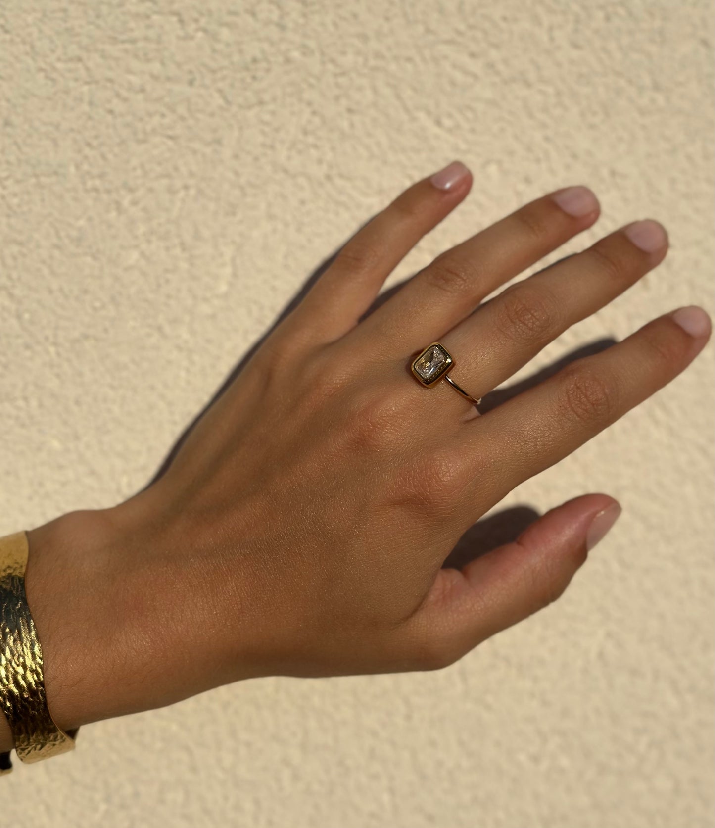 Bague IRIS