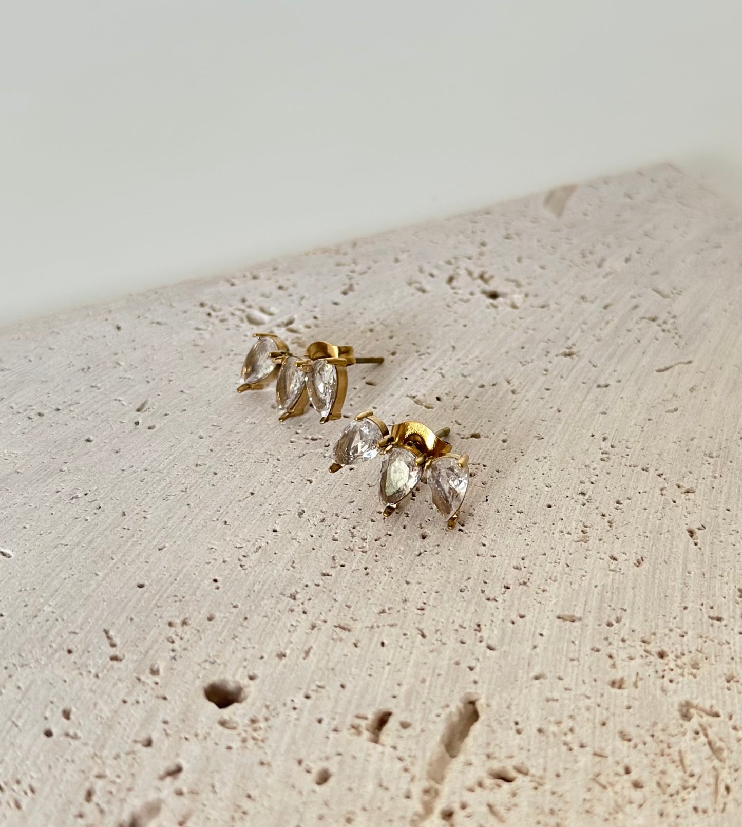 Boucles d’oreilles KIARA