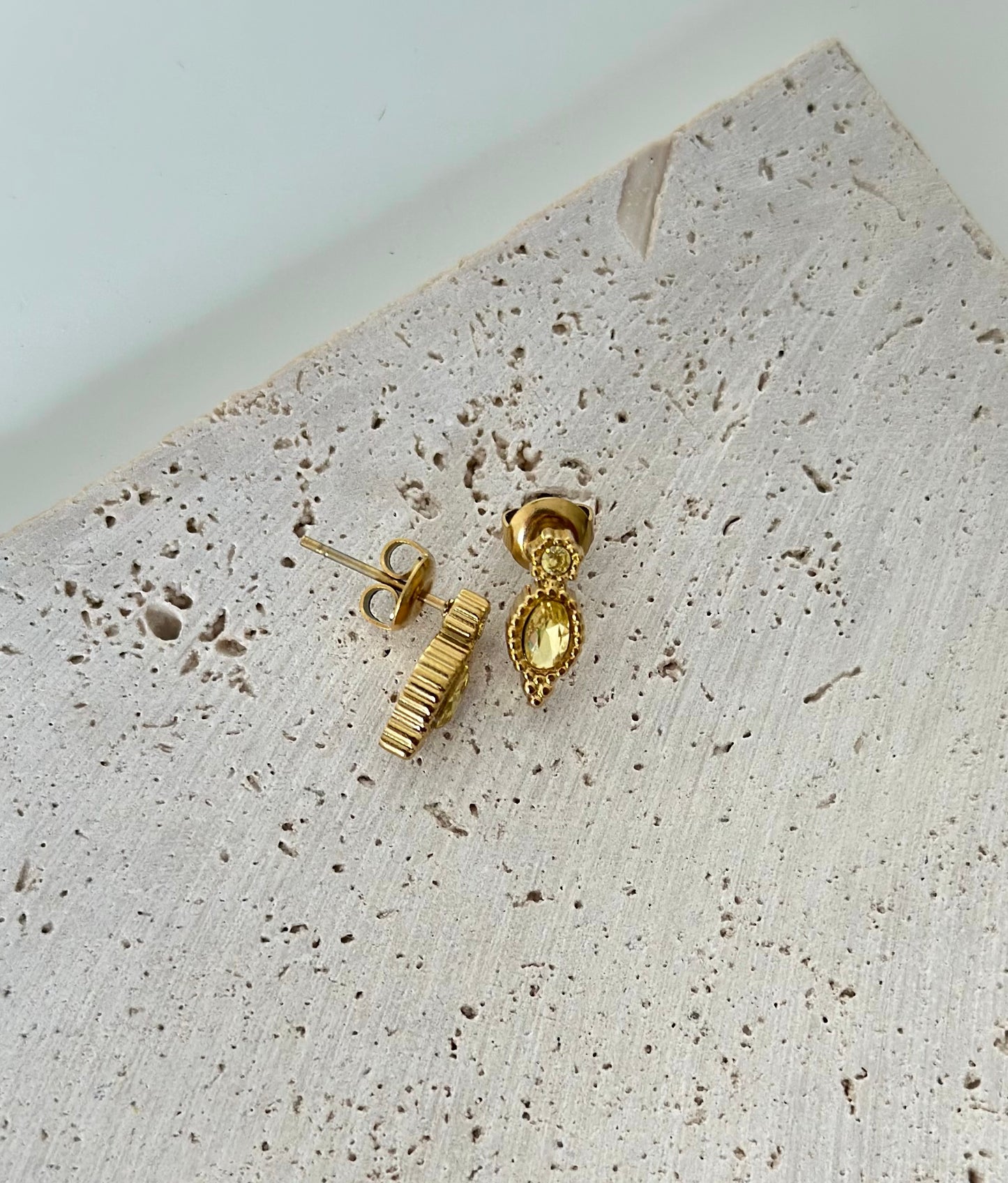 Boucles d’oreilles ROXANA