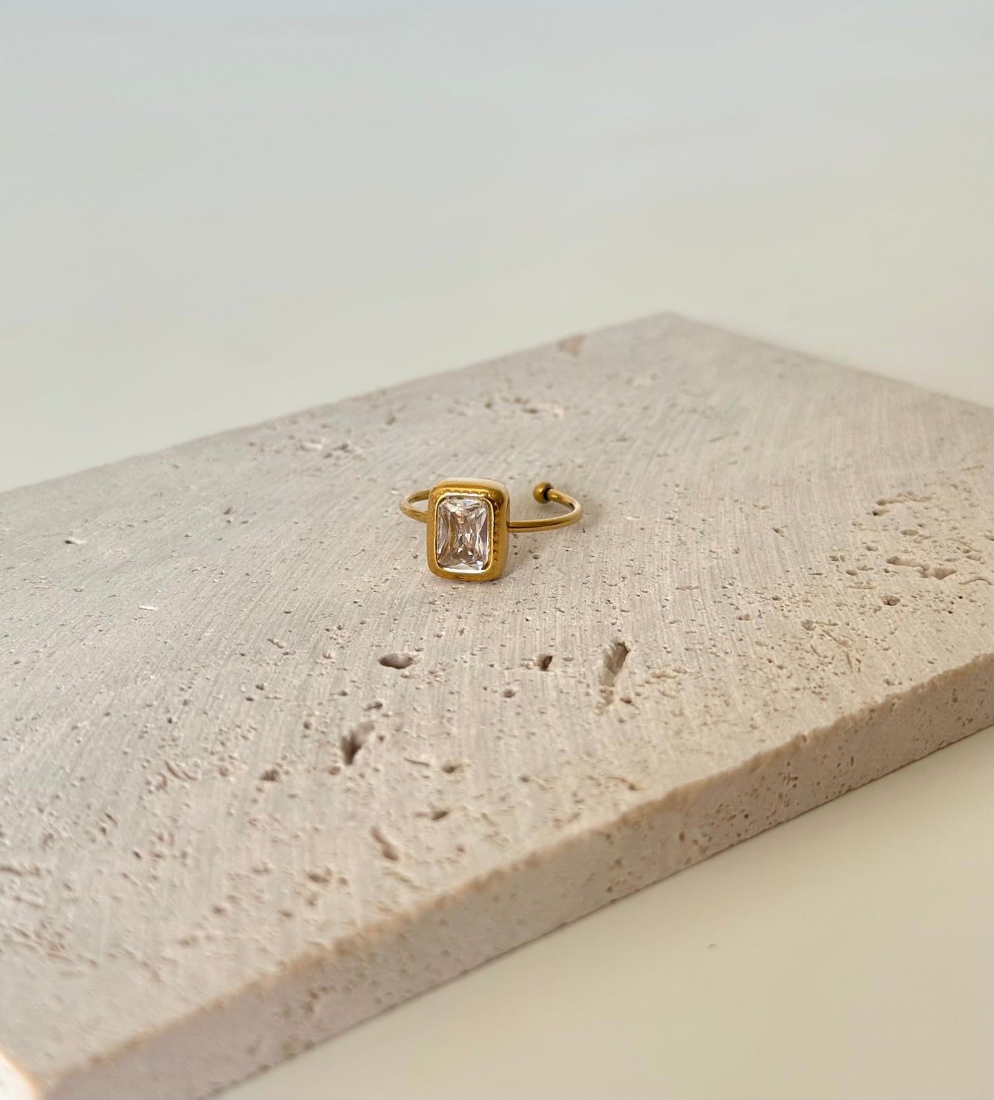 Bague IRIS