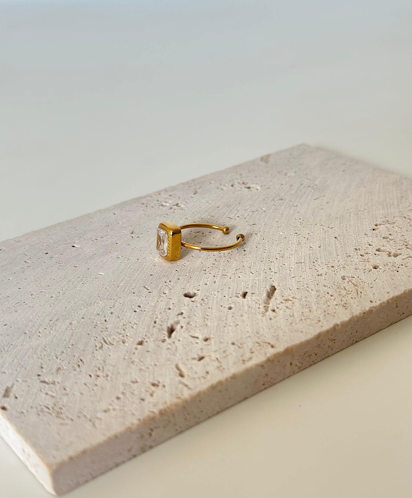 Bague IRIS