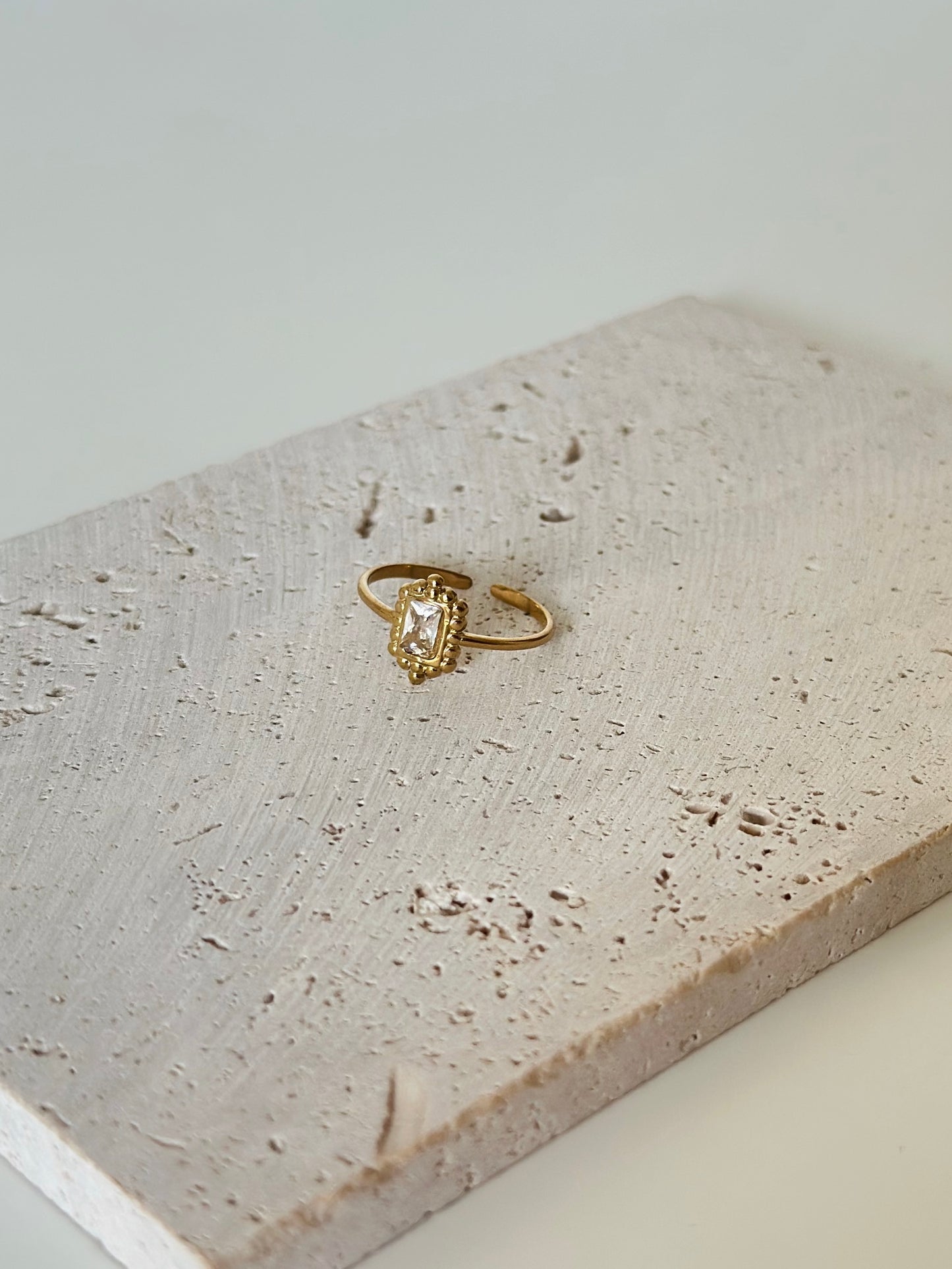 Bague LYA
