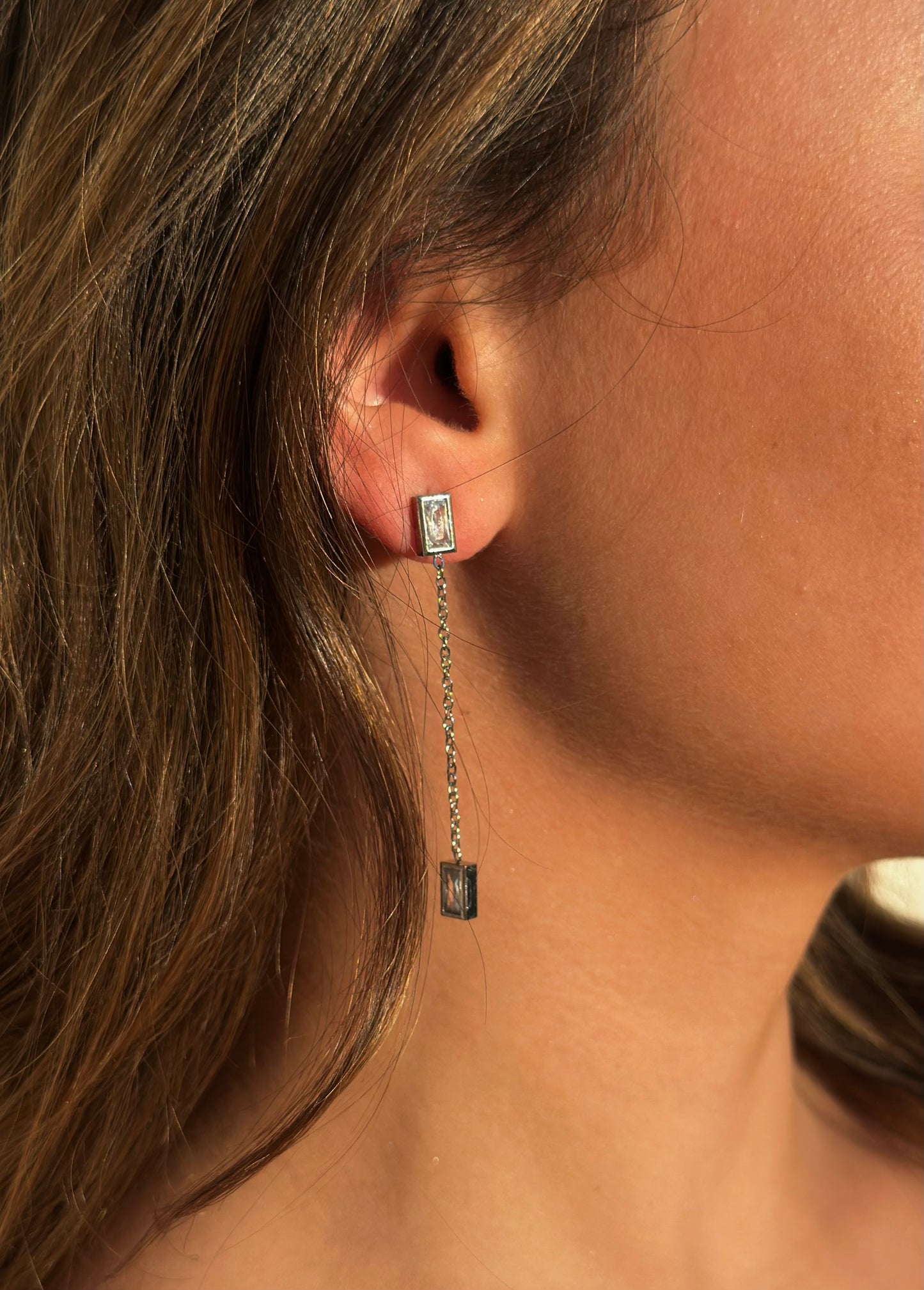 Boucles d’oreilles AMÉLIA