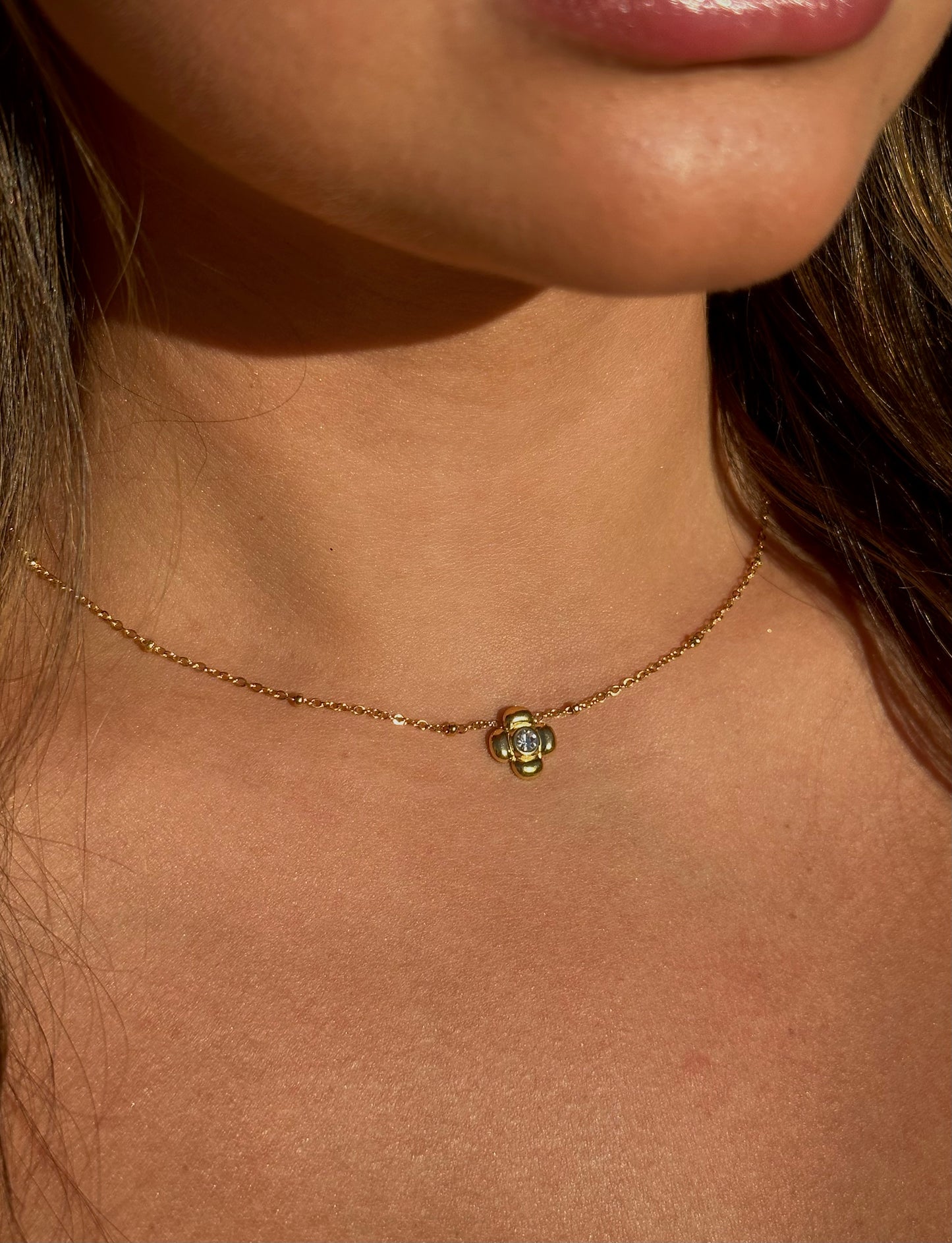 Collier NORA