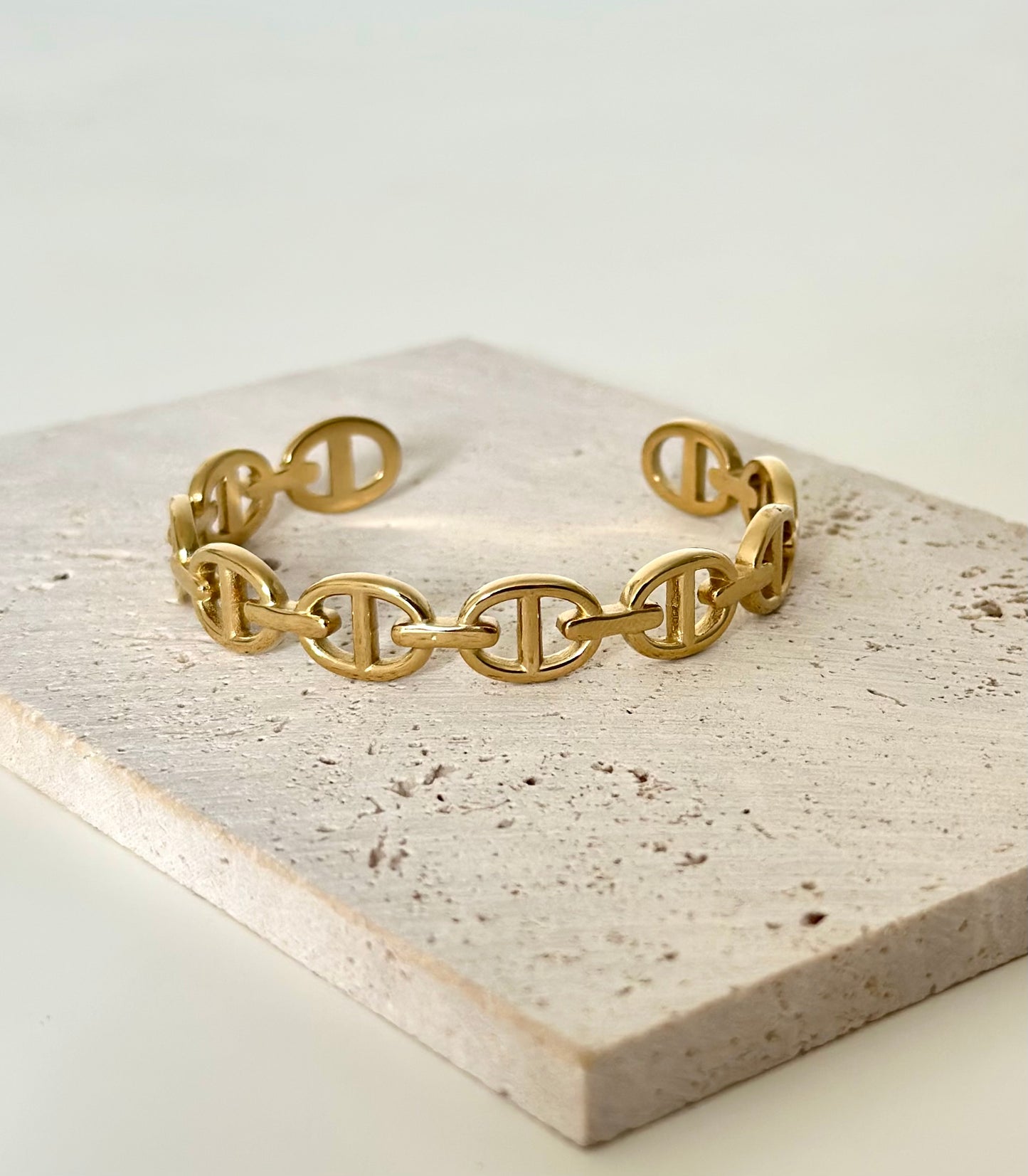 Bracelet jonc HELENA