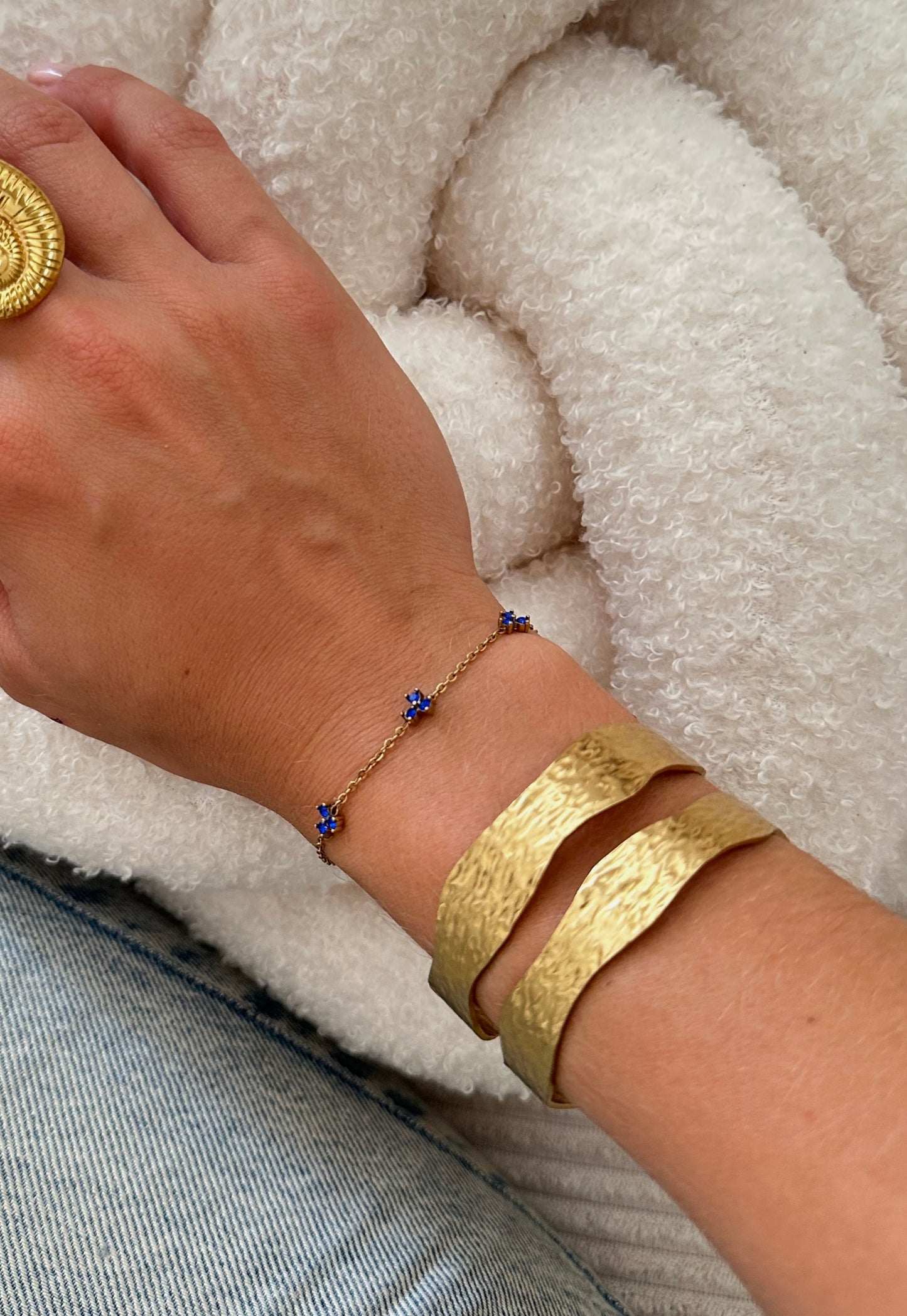 Bracelet ROSALIA