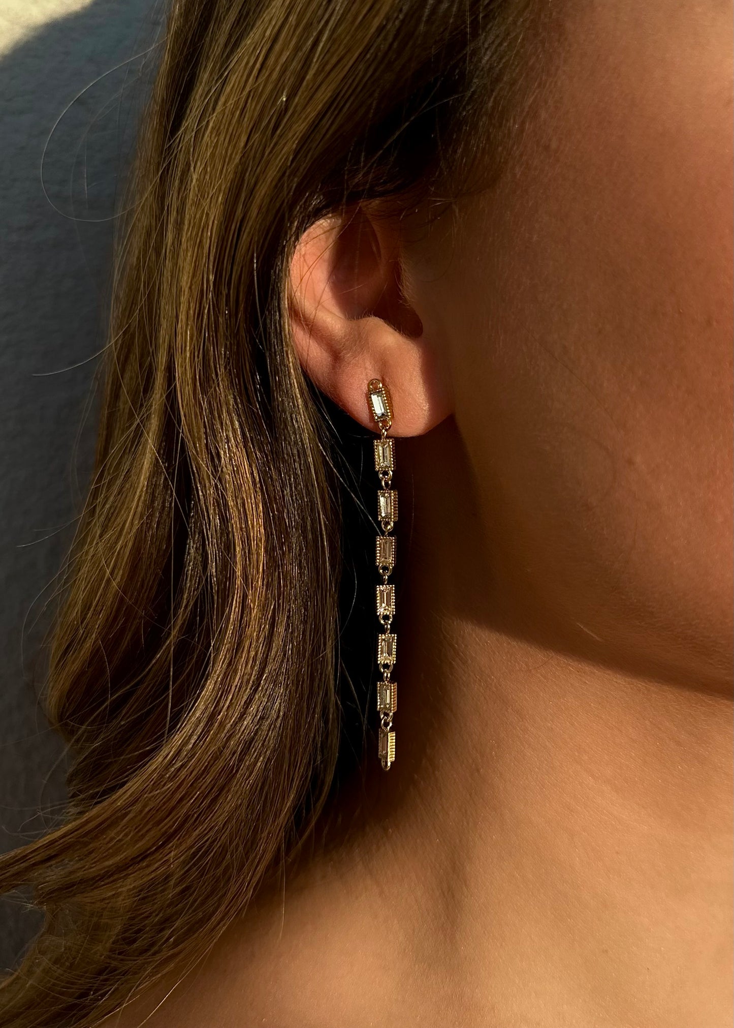 Boucles d’oreilles VALÉRIA