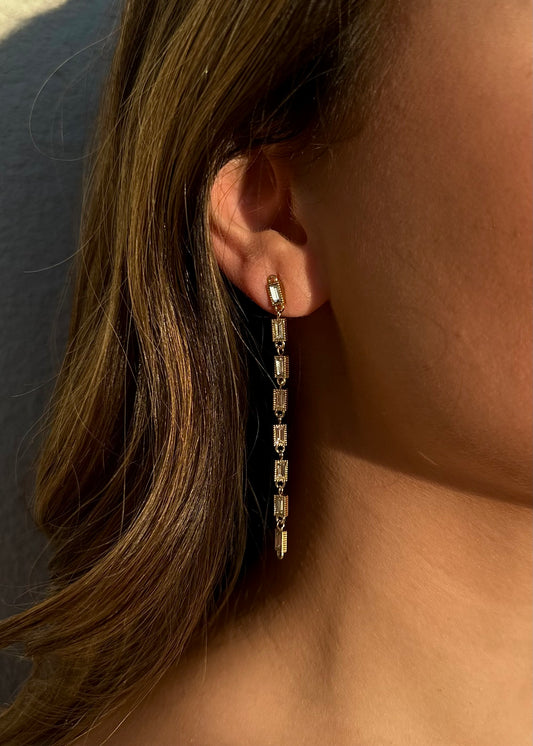 Boucles d’oreilles VALÉRIA