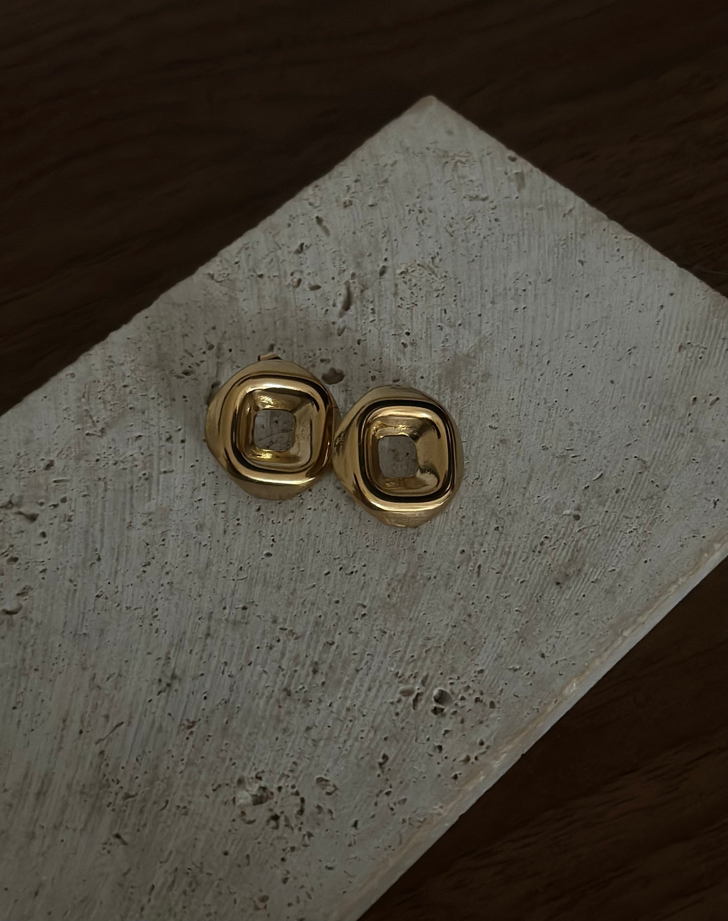 Boucles d’oreilles ADRIA