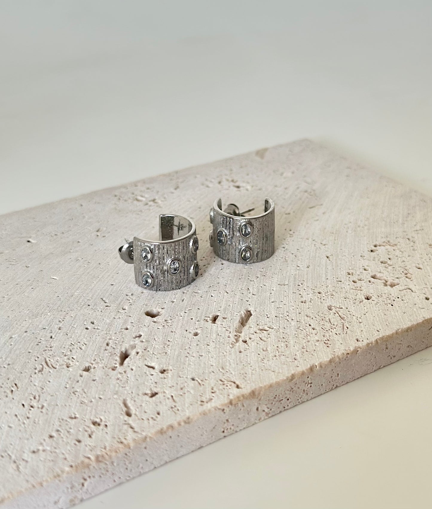 Boucles d’oreilles ANNA