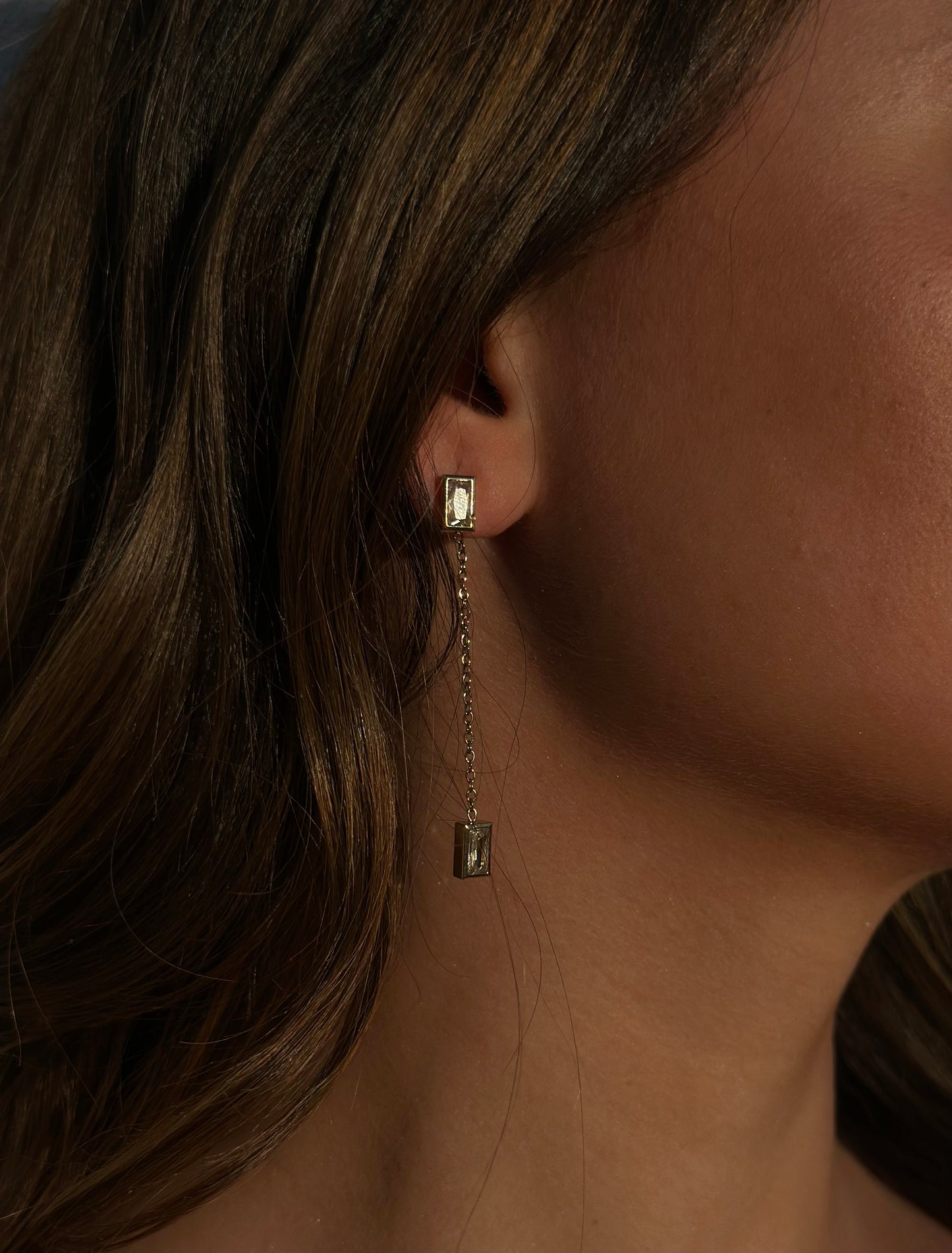 Boucles d’oreilles AMÉLIA