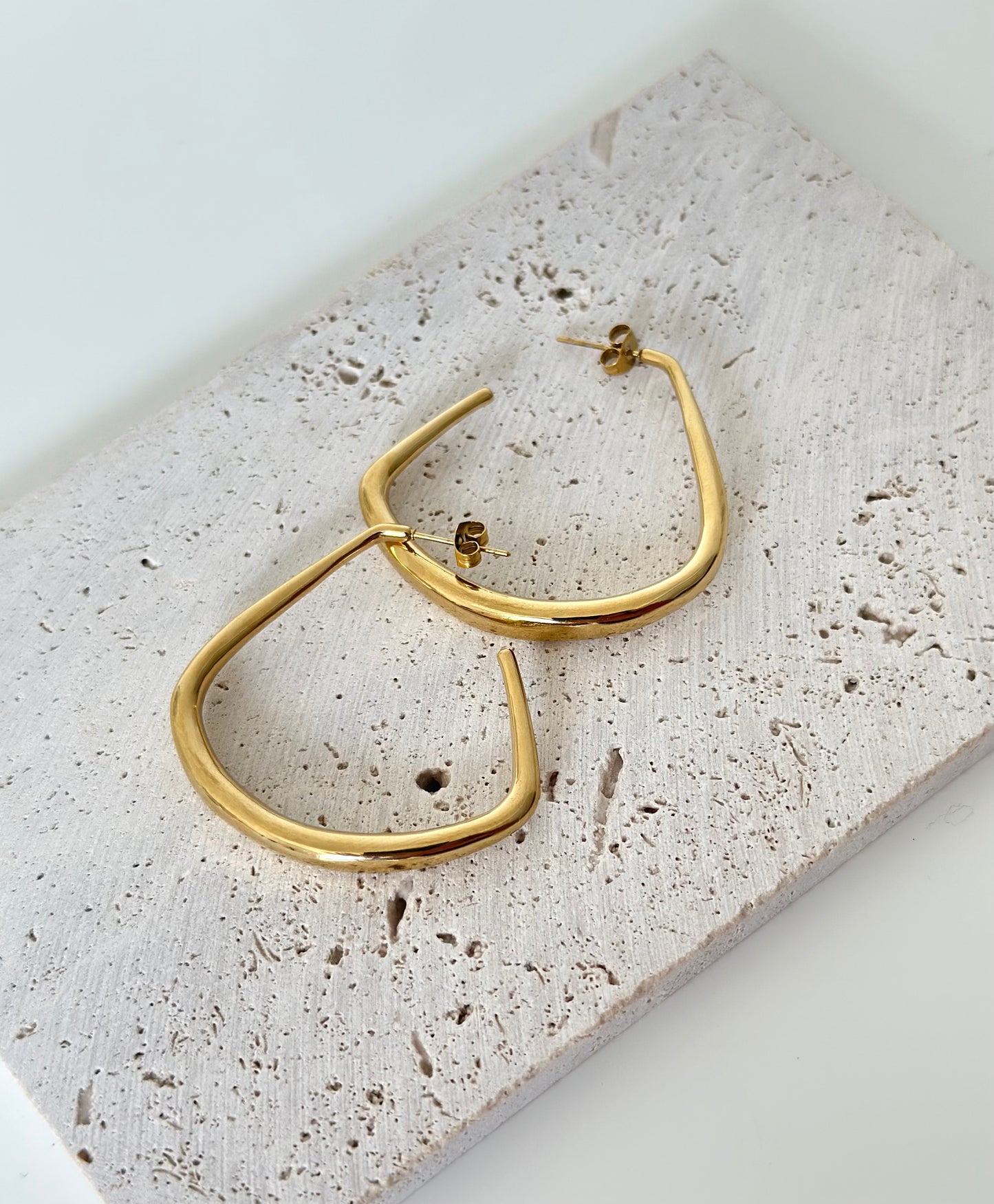 Boucles d’oreilles CLÉA