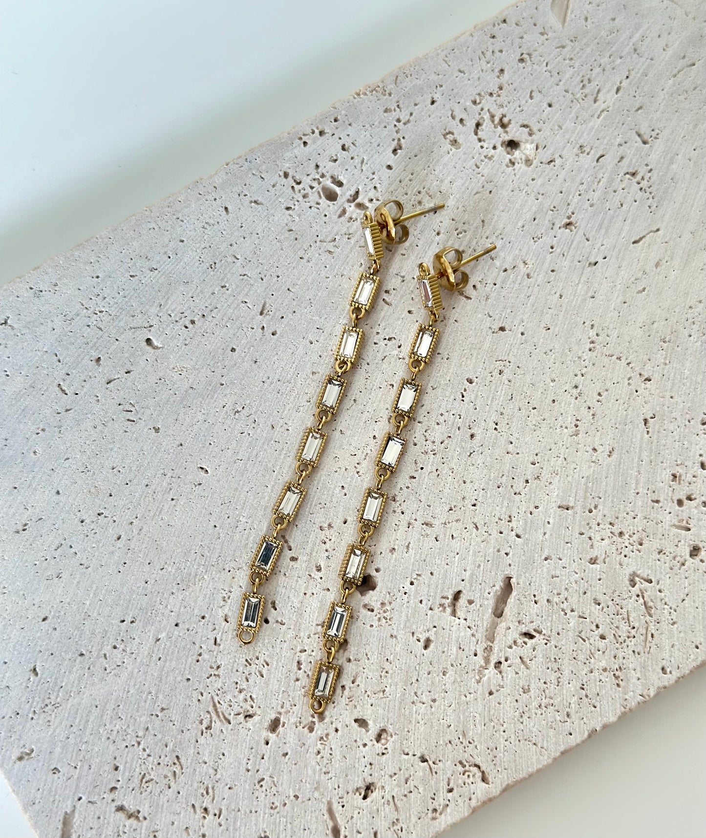 Boucles d’oreilles VALÉRIA