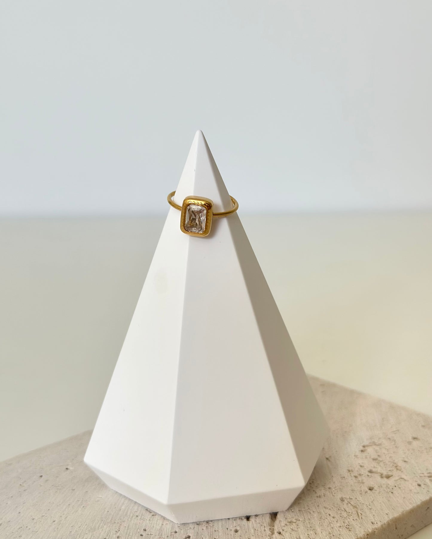 Bague IRIS