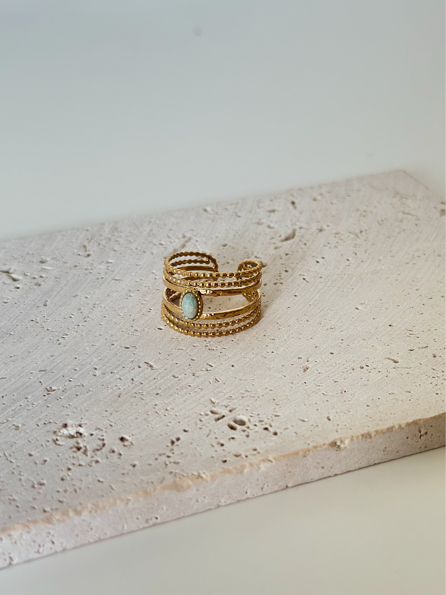 Bague TINA