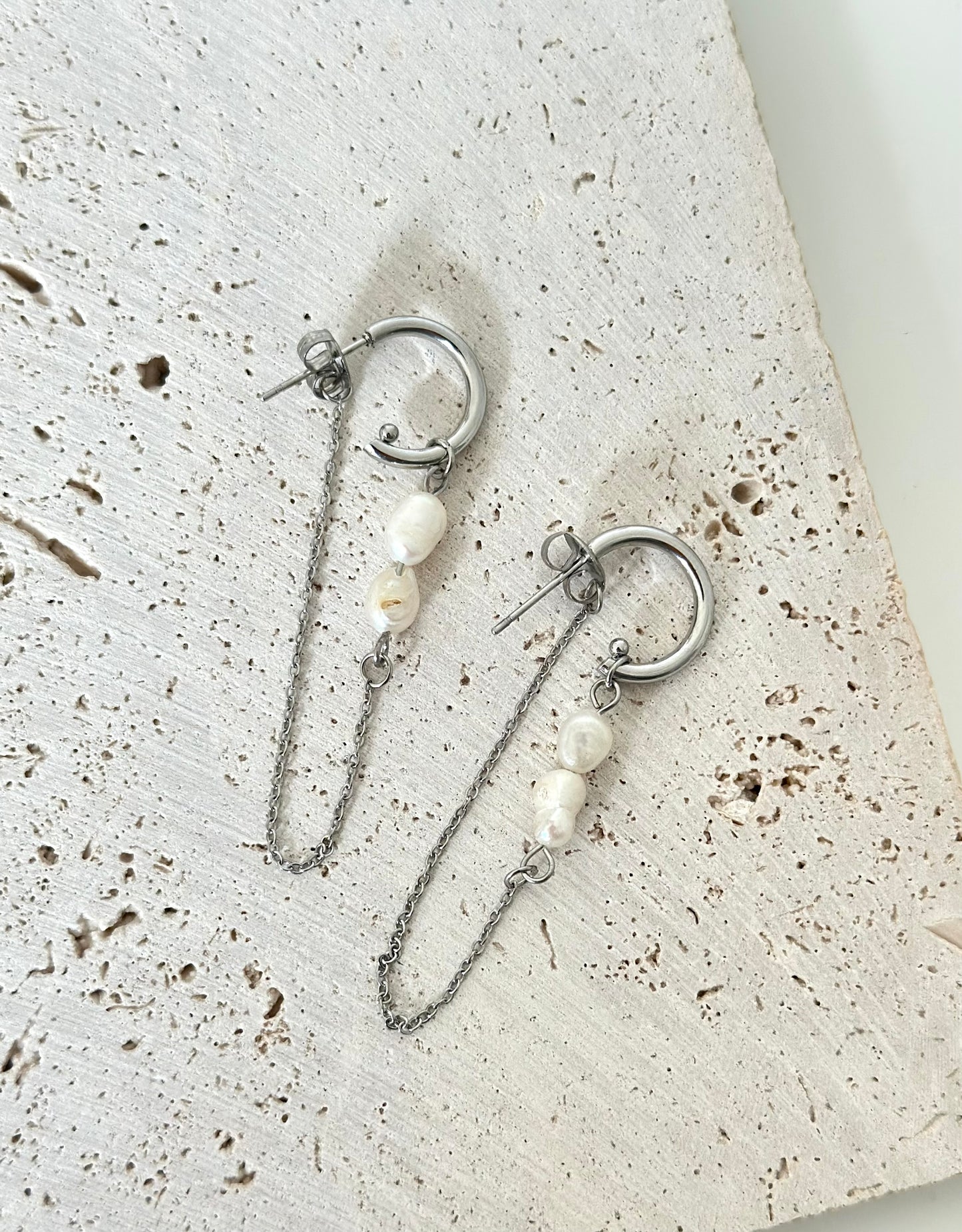 Boucles d’oreilles JANNA