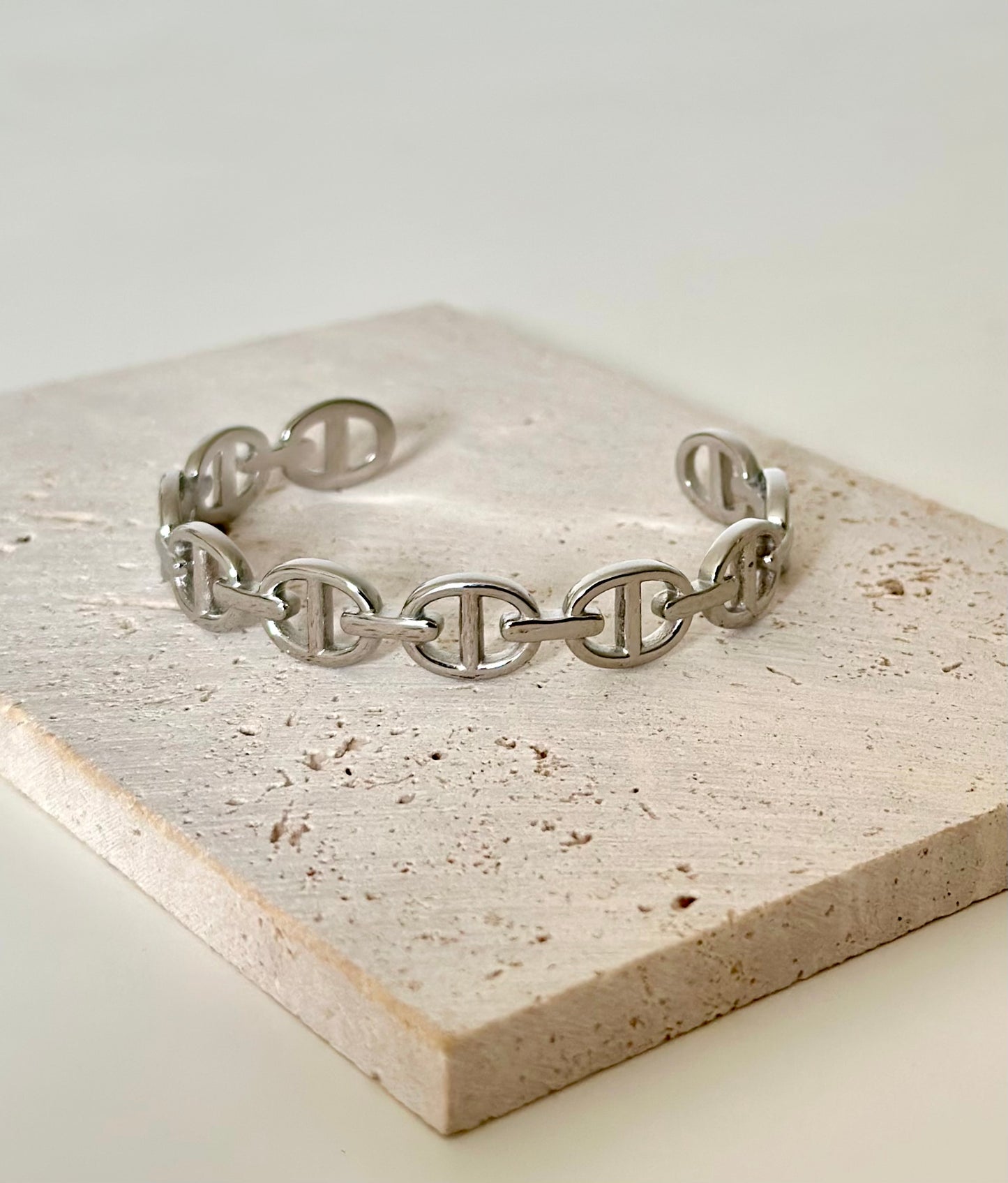 Bracelet jonc HELENA