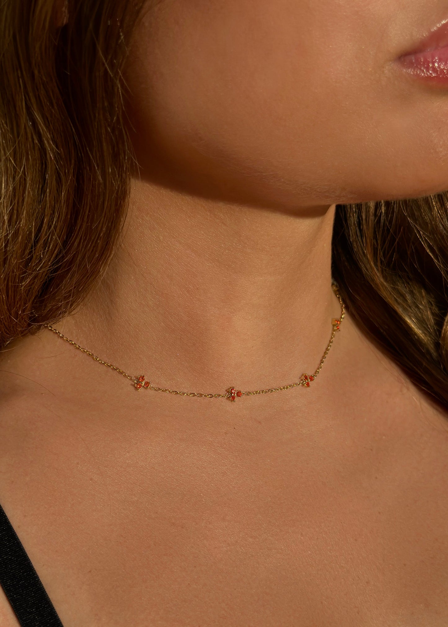 Collier ROSALIA