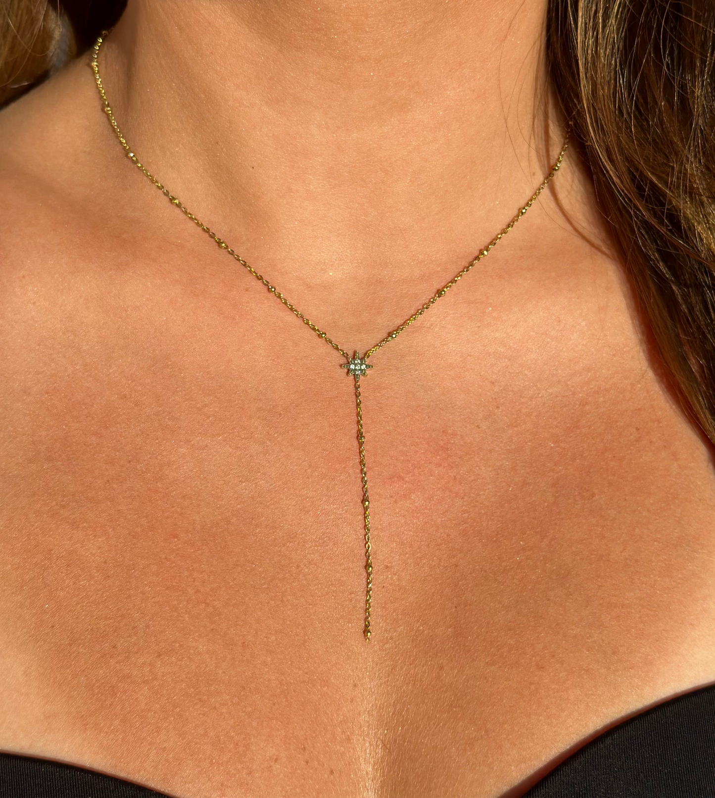 Collier STELLA
