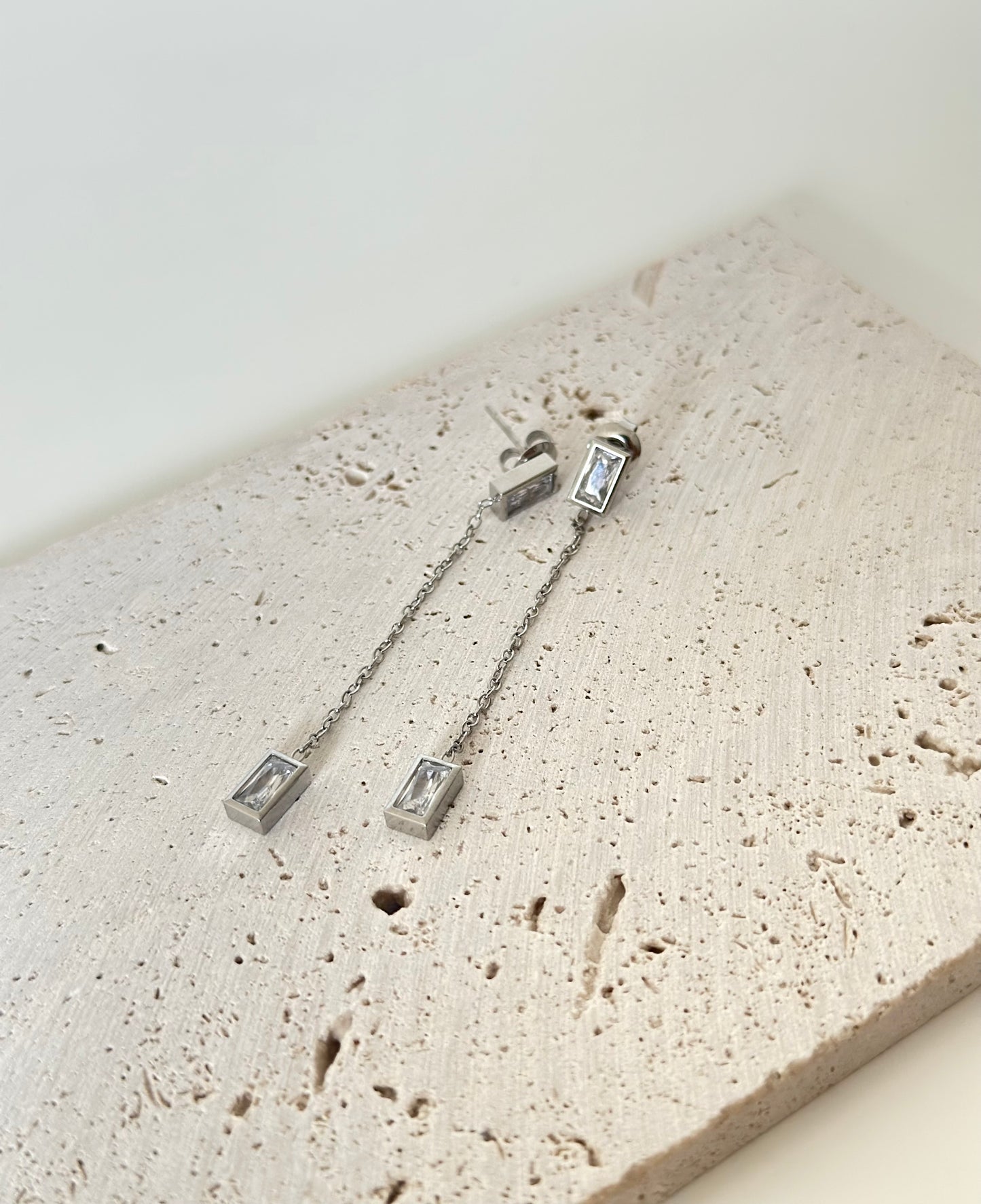 Boucles d’oreilles AMÉLIA