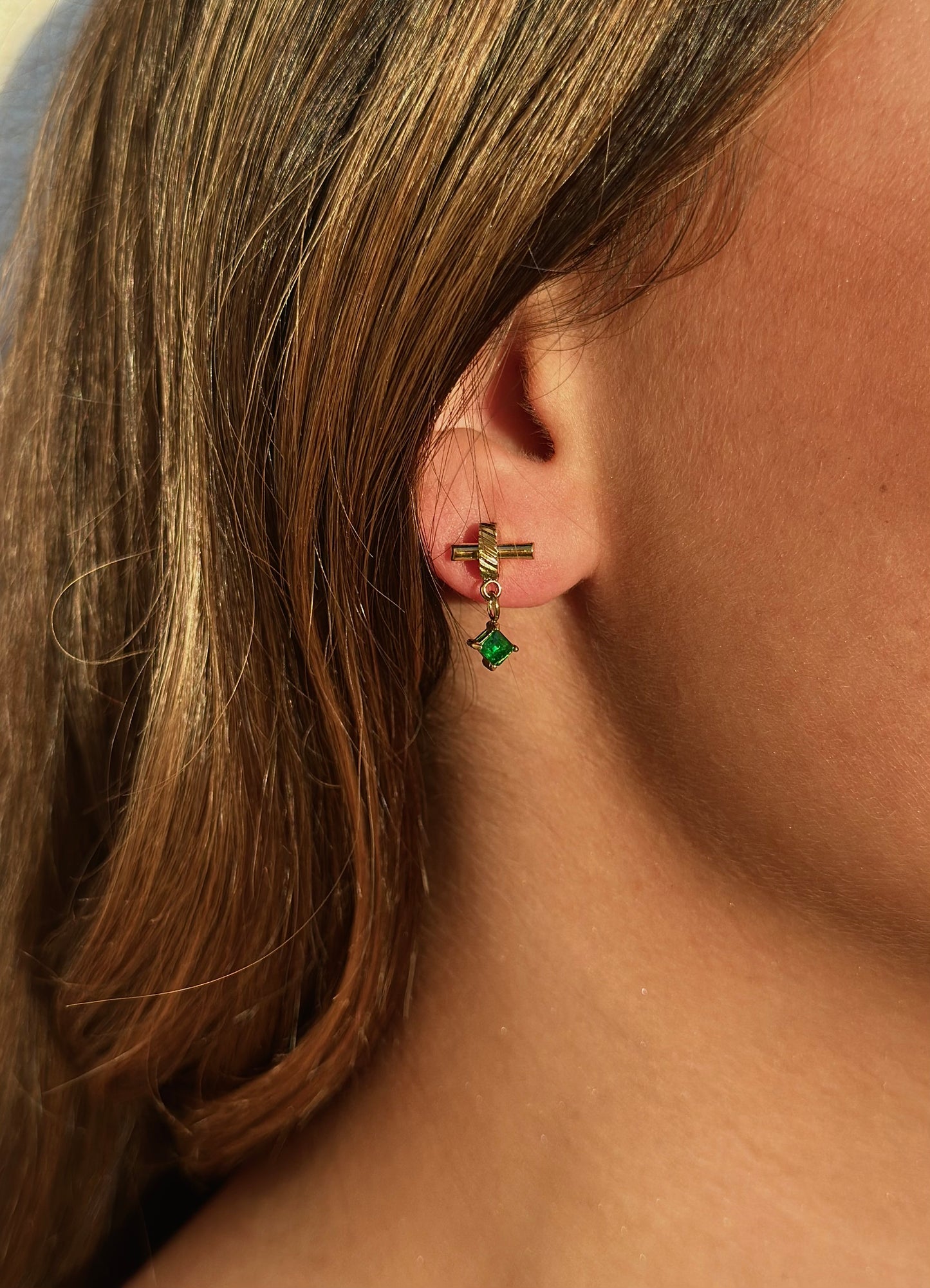 Boucles d’oreilles VERA