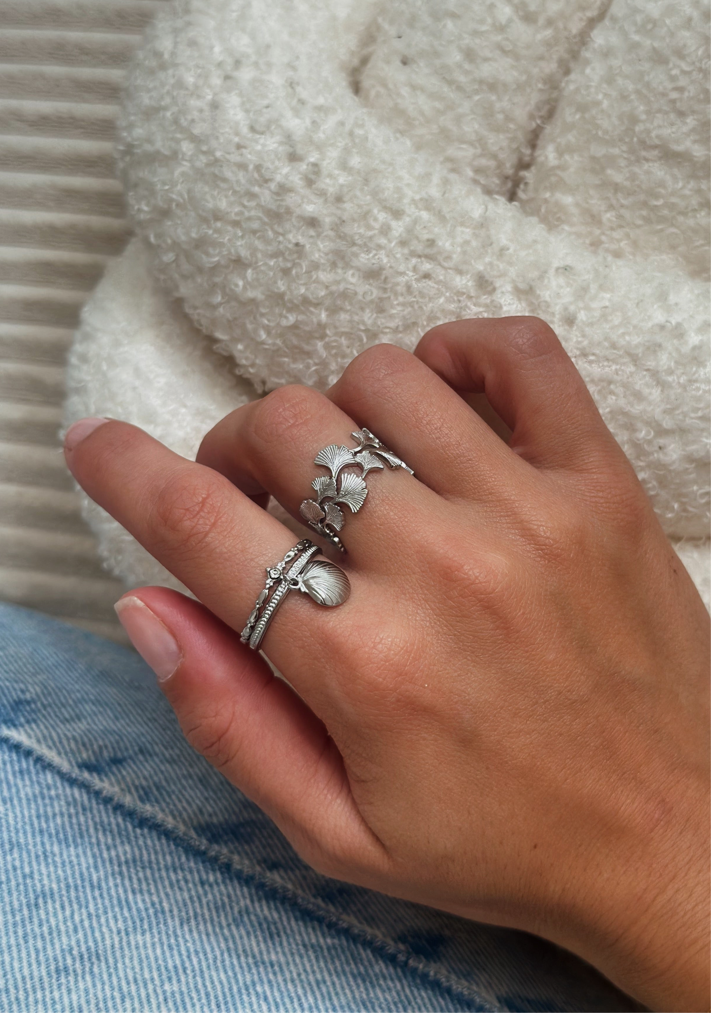 Bague OMA
