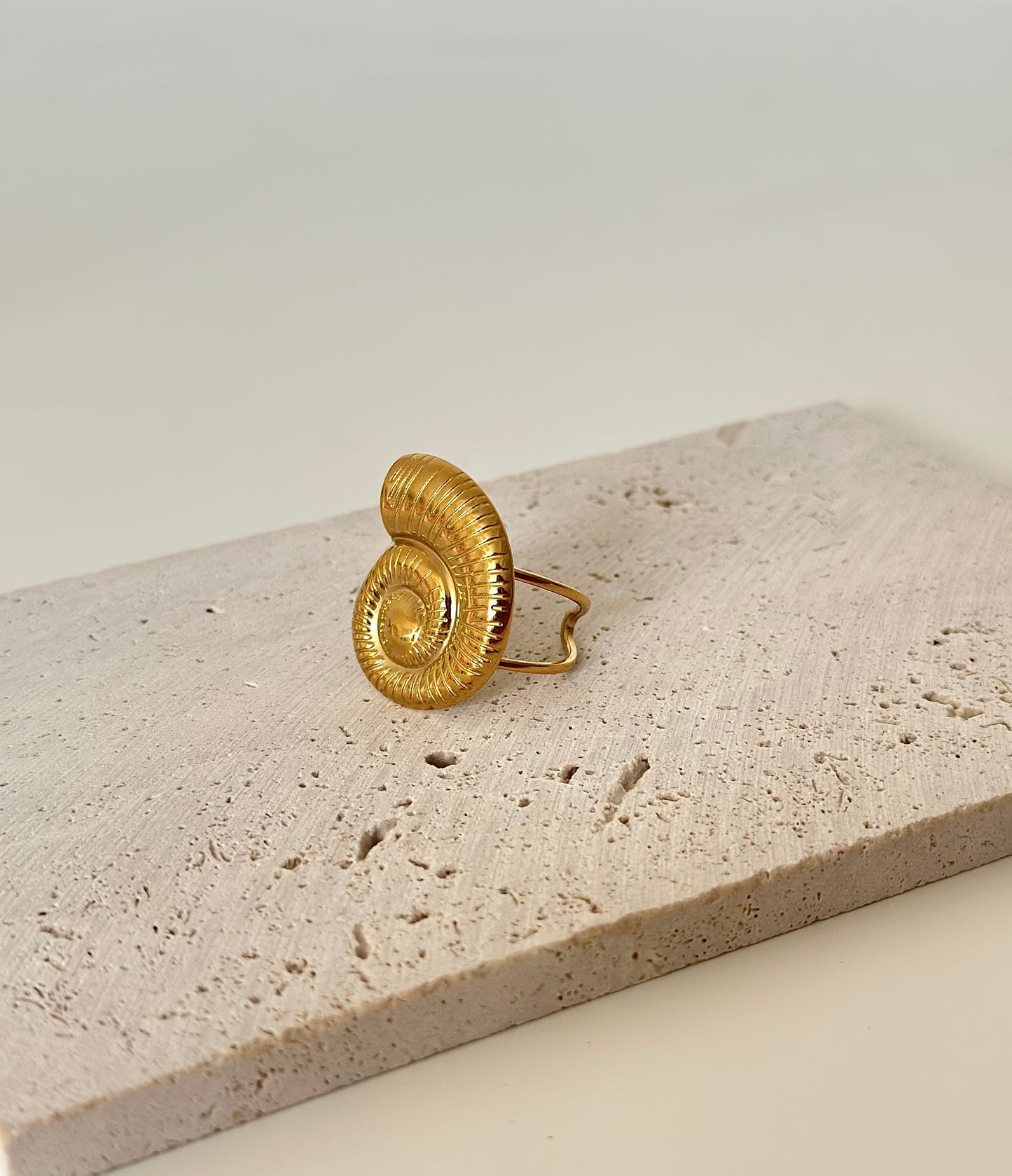 Bague SOLANA
