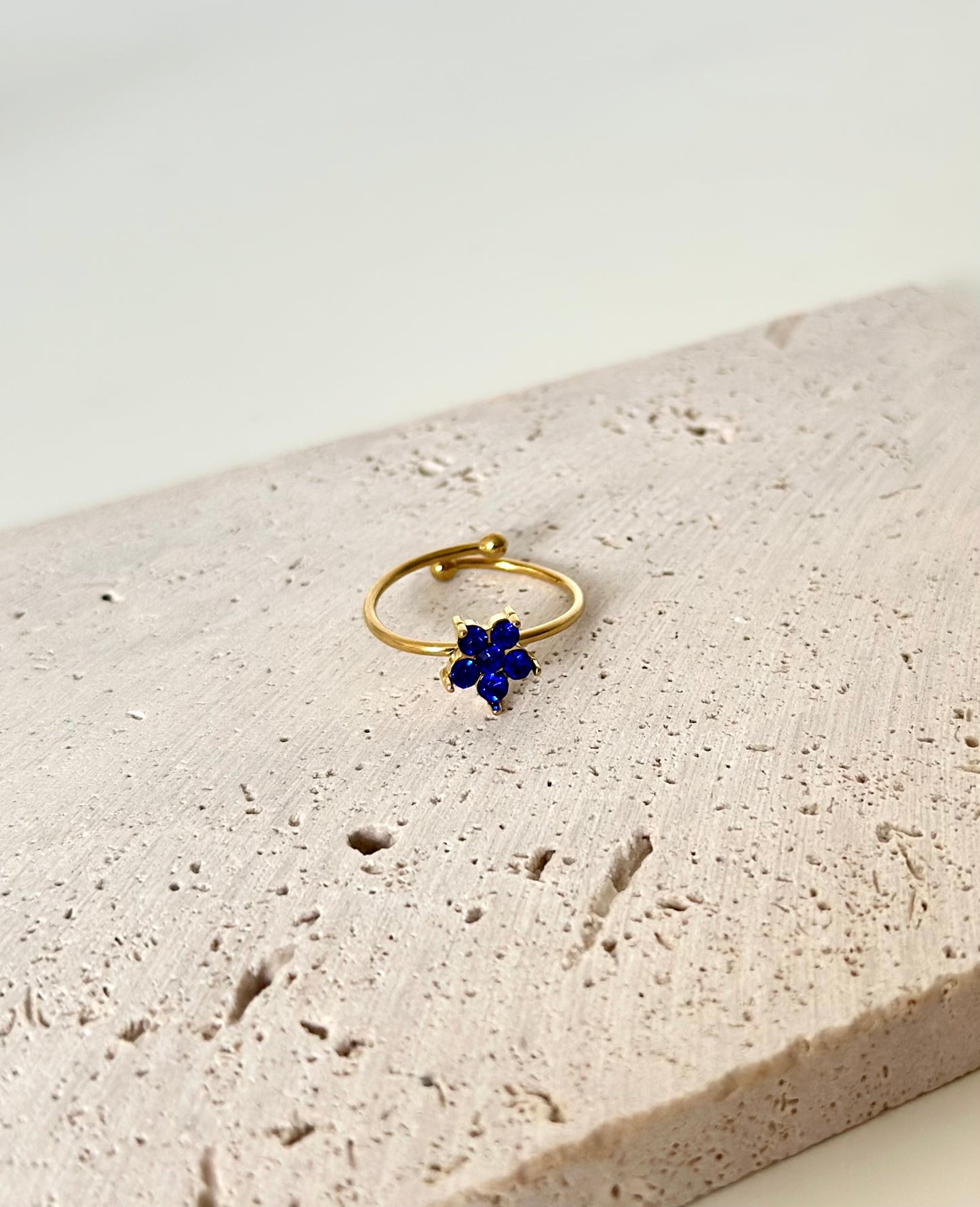 Bague ROSALIA