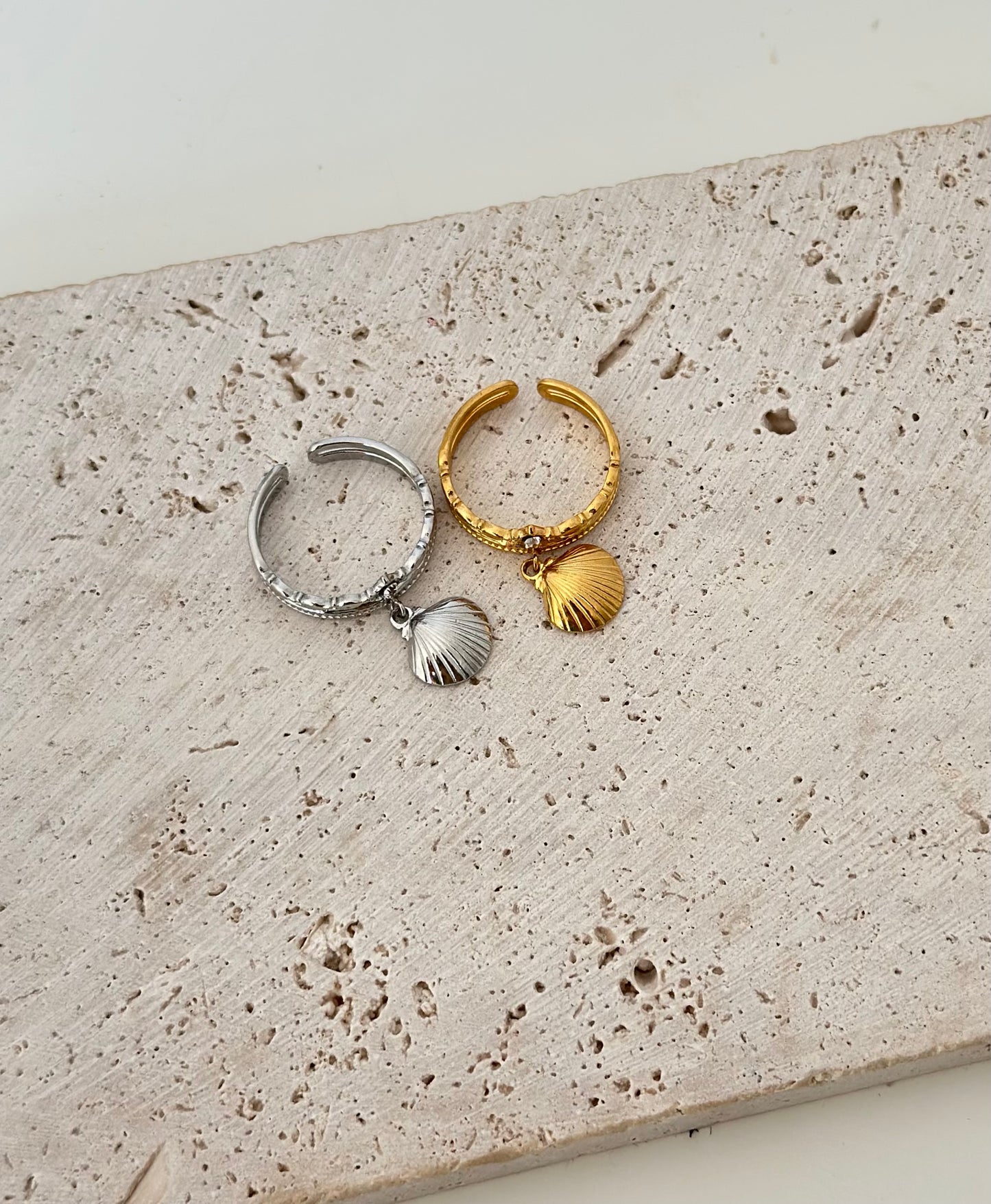 Bague OMA