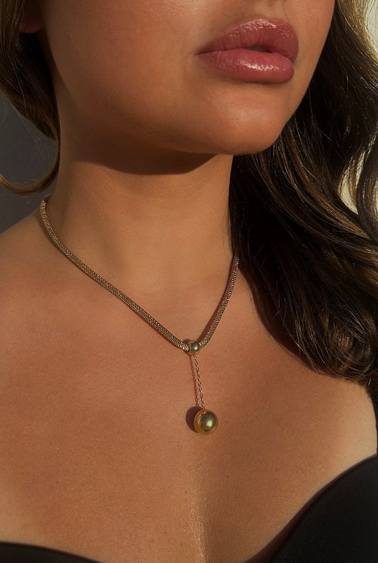 Collier MYMY