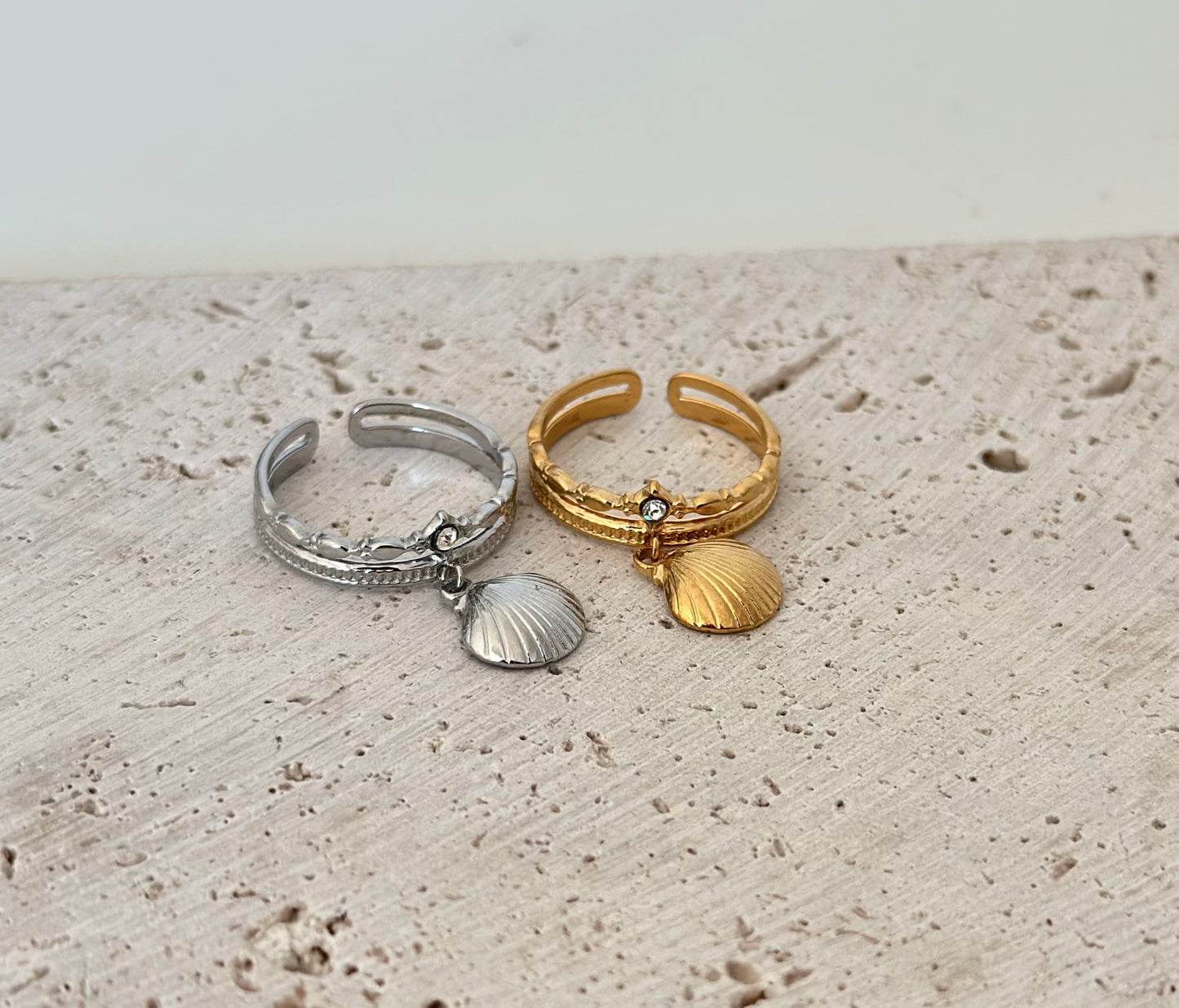 Bague OMA