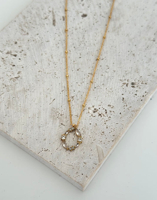 Collier ELVIRA