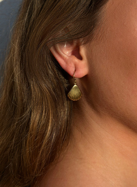 Boucles d’oreilles AMARA
